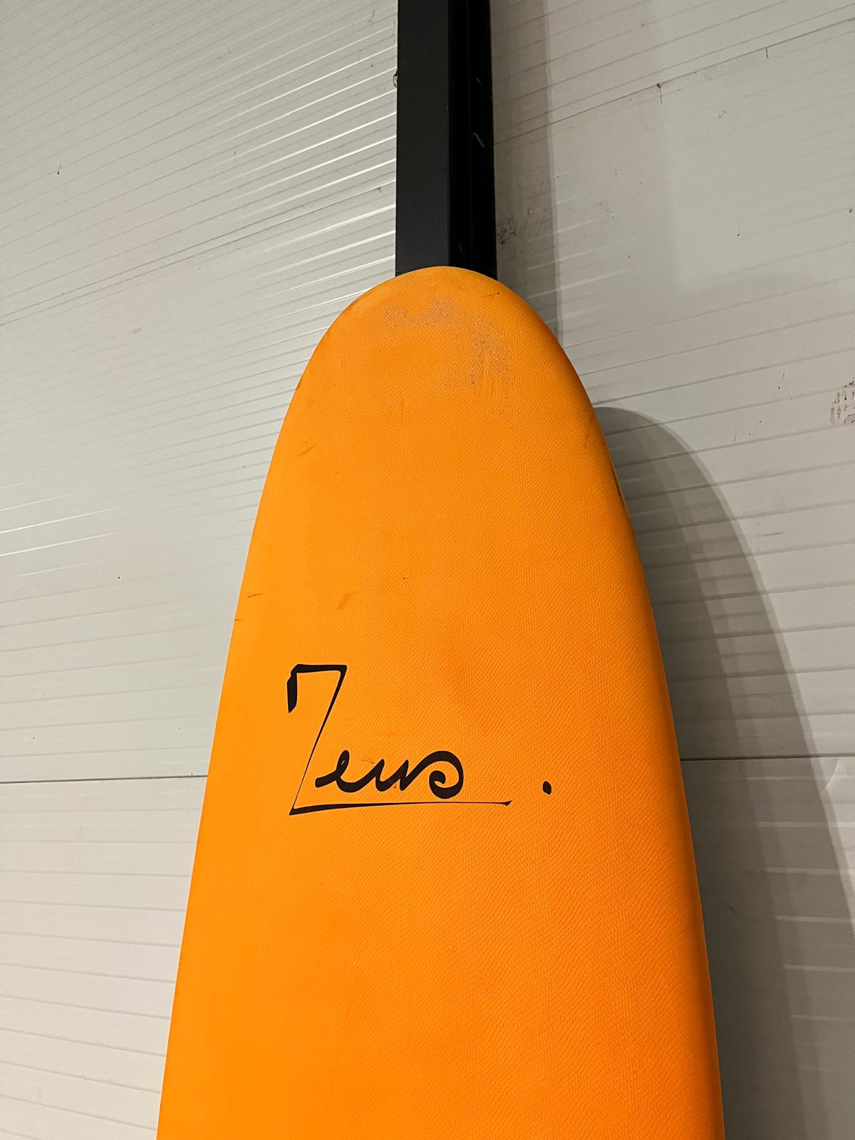 Zeus Mielo 8'6 EVA OKZ