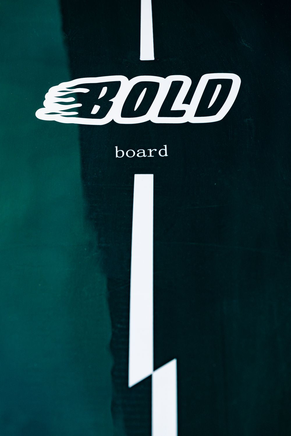 Feather 5'6 Twin OKZ Softboard Zeus