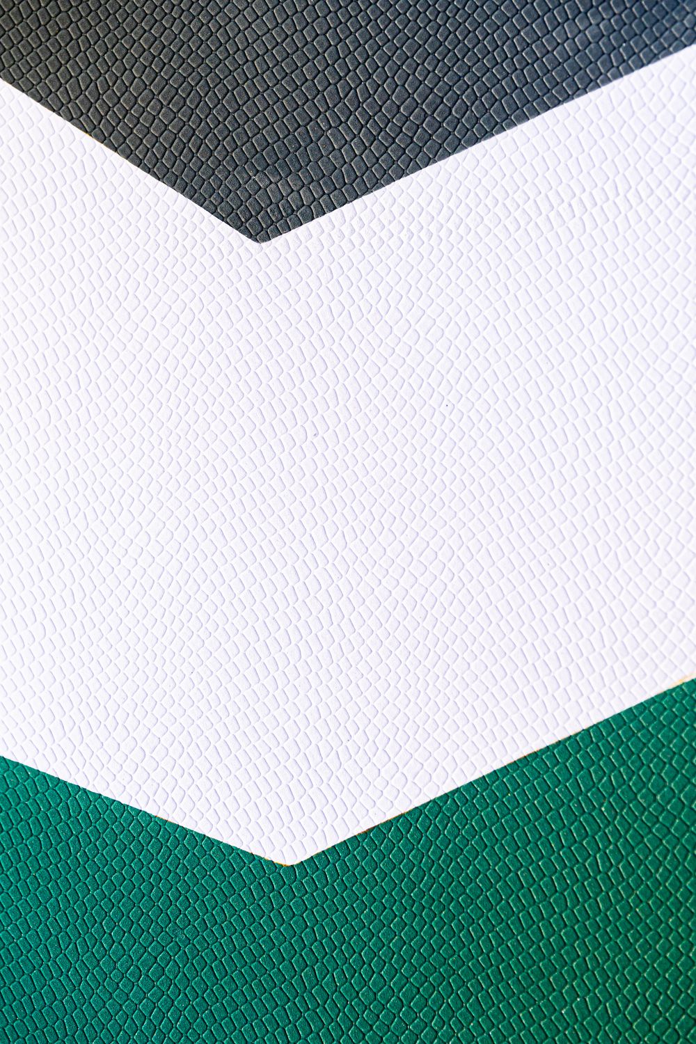 Feather 5'6 Twin OKZ Softboard Zeus