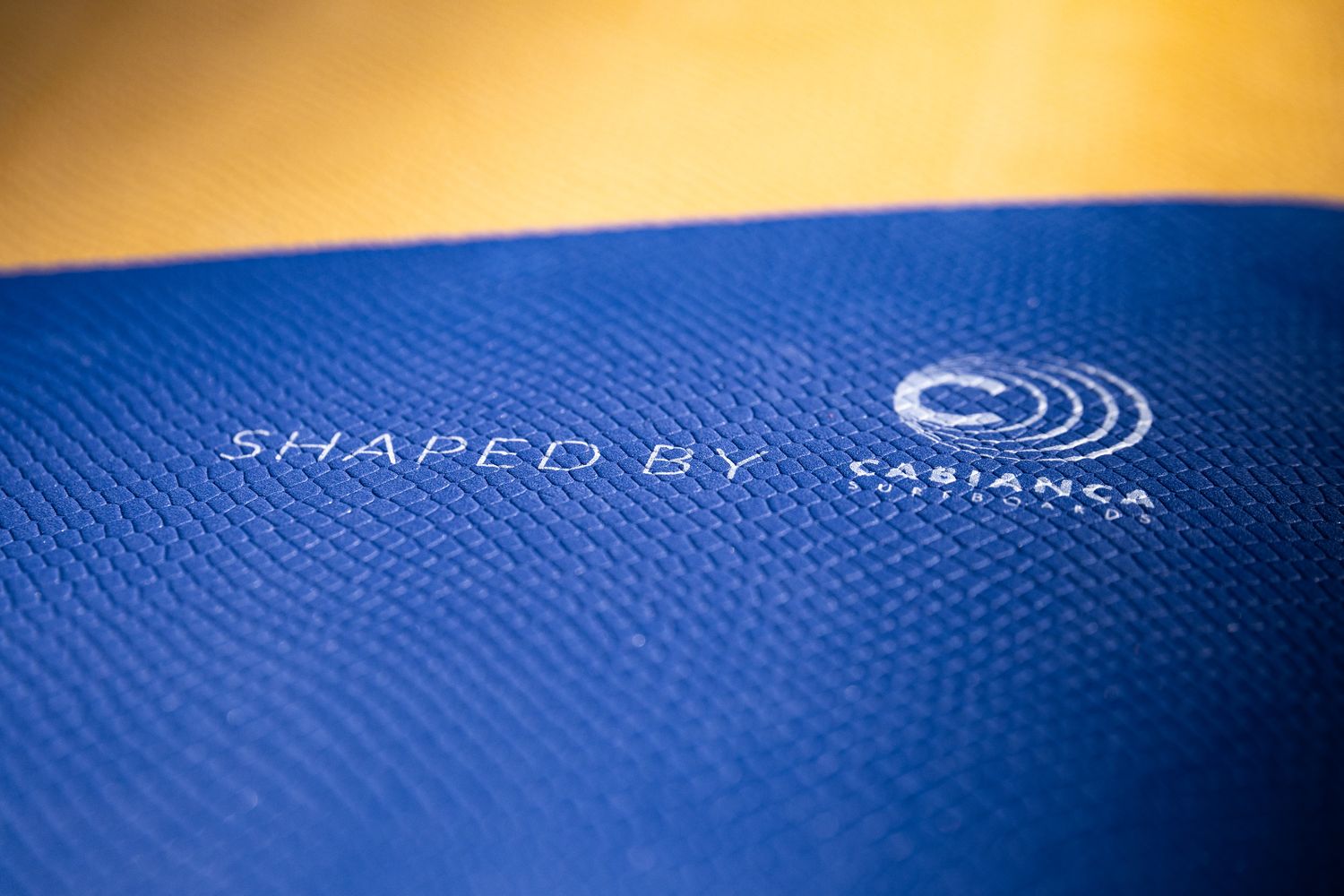 Dolce 7'10 Mini Softboard Zeus