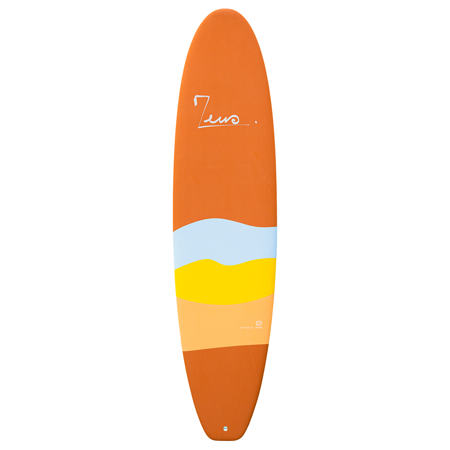 Dolce 7'6 Softboard Zeus