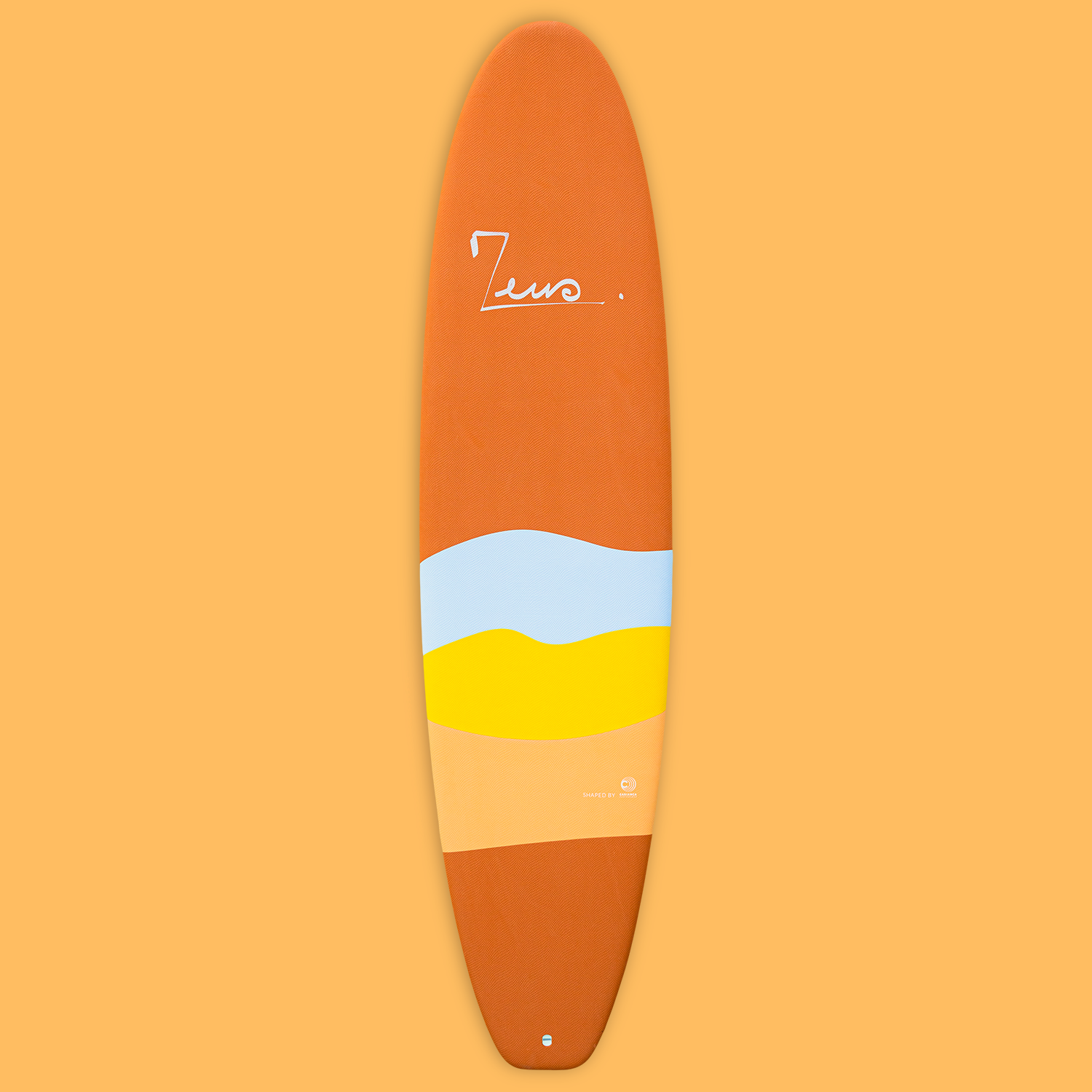 Dolce 7'6 Softboard Zeus