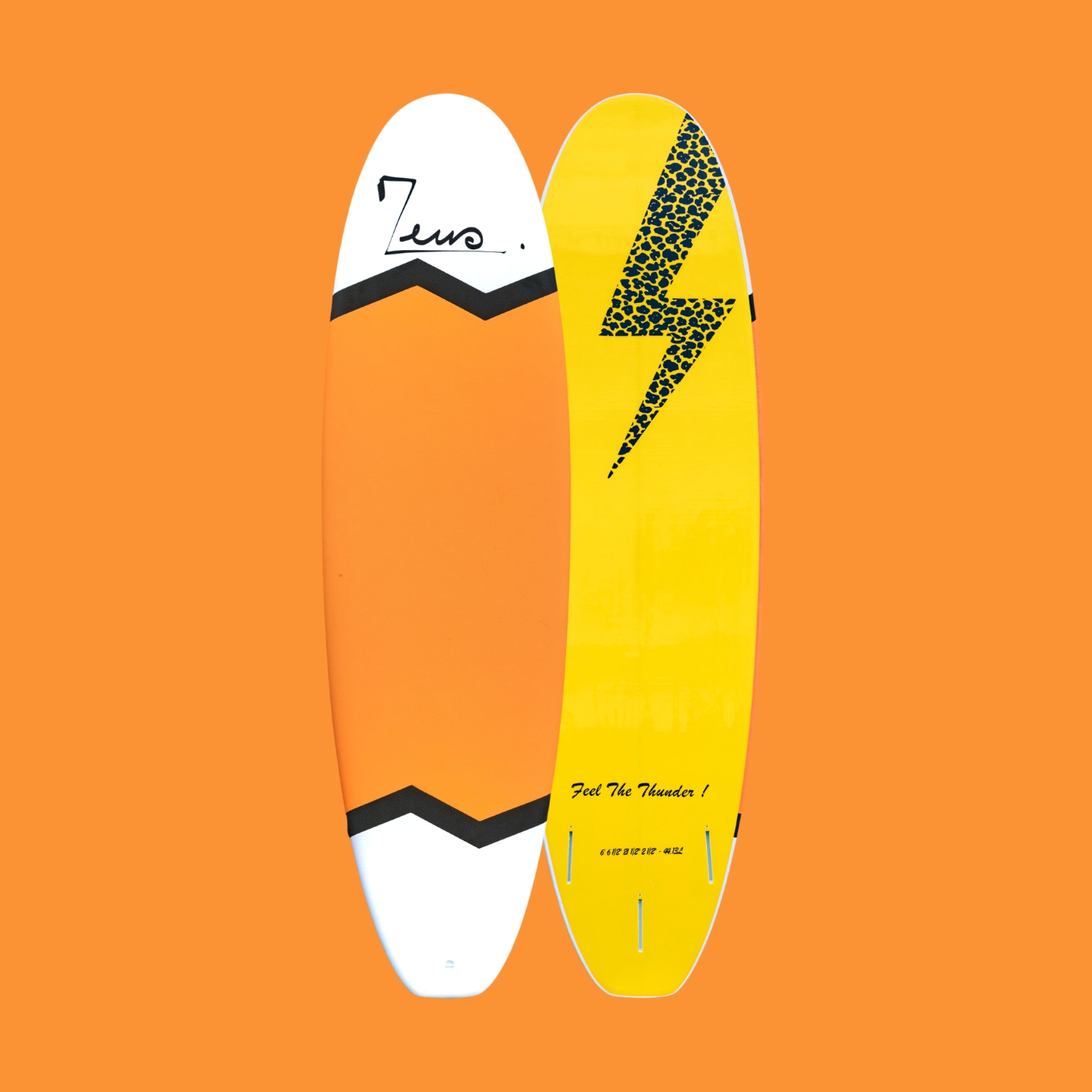 Pack Zeus Mamba Zeus Surf