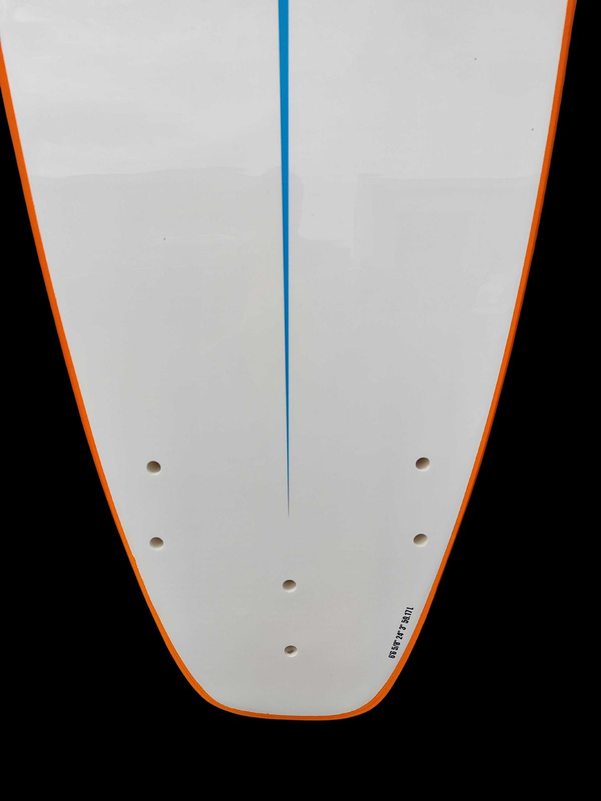 Zeus School Softboard Zeus
