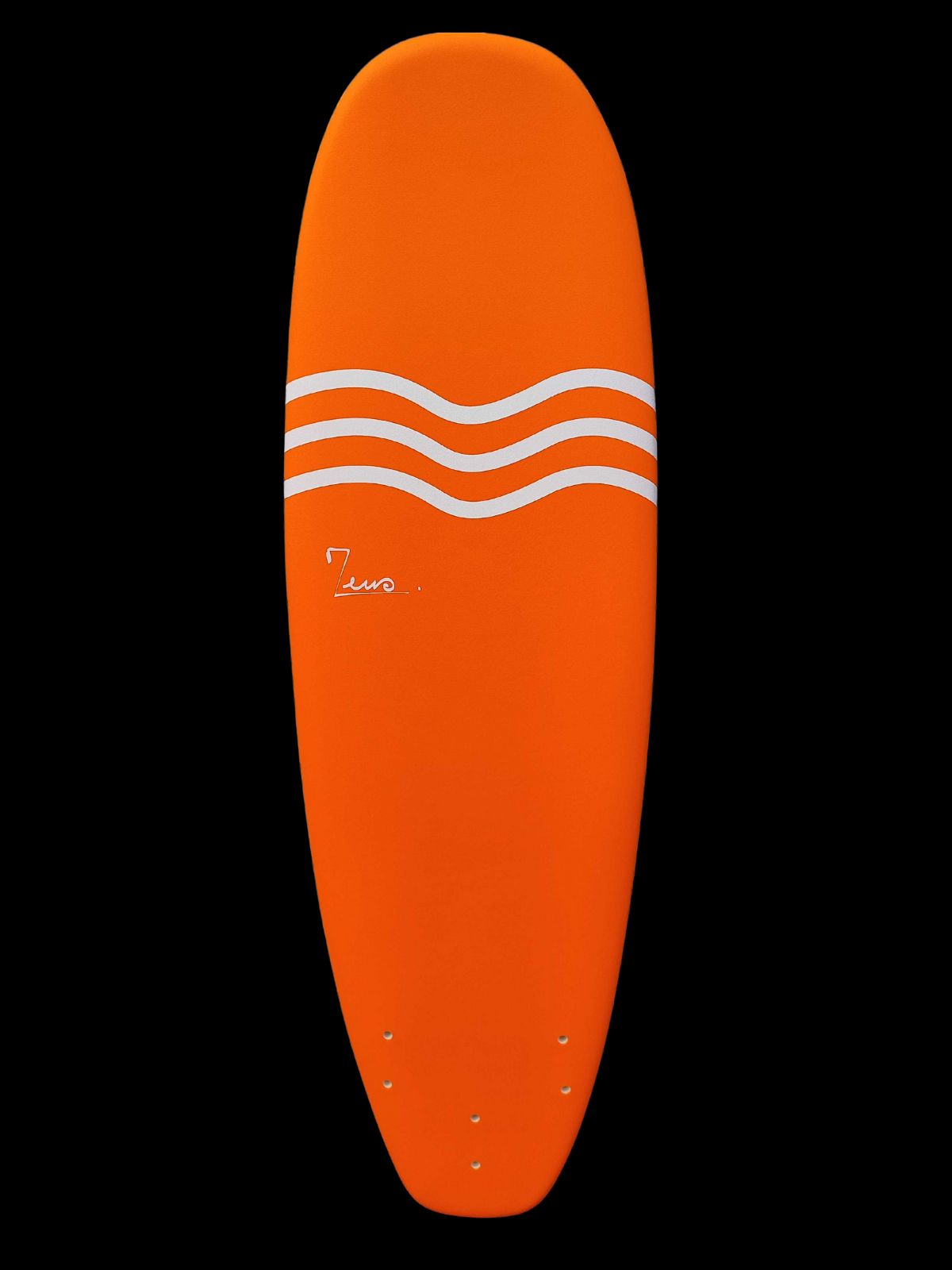 Zeus School Softboard Zeus EVA 6'6