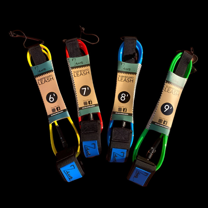 Leash Zeus Leash Zeus Surf