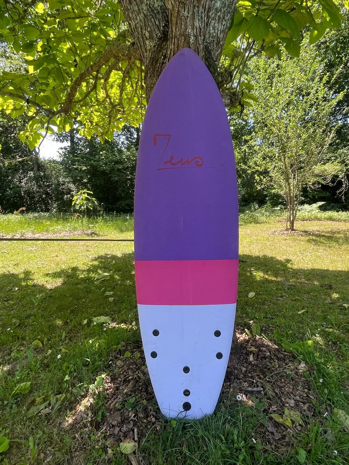 Zeus Breizh 5’7 occasion - vue 2