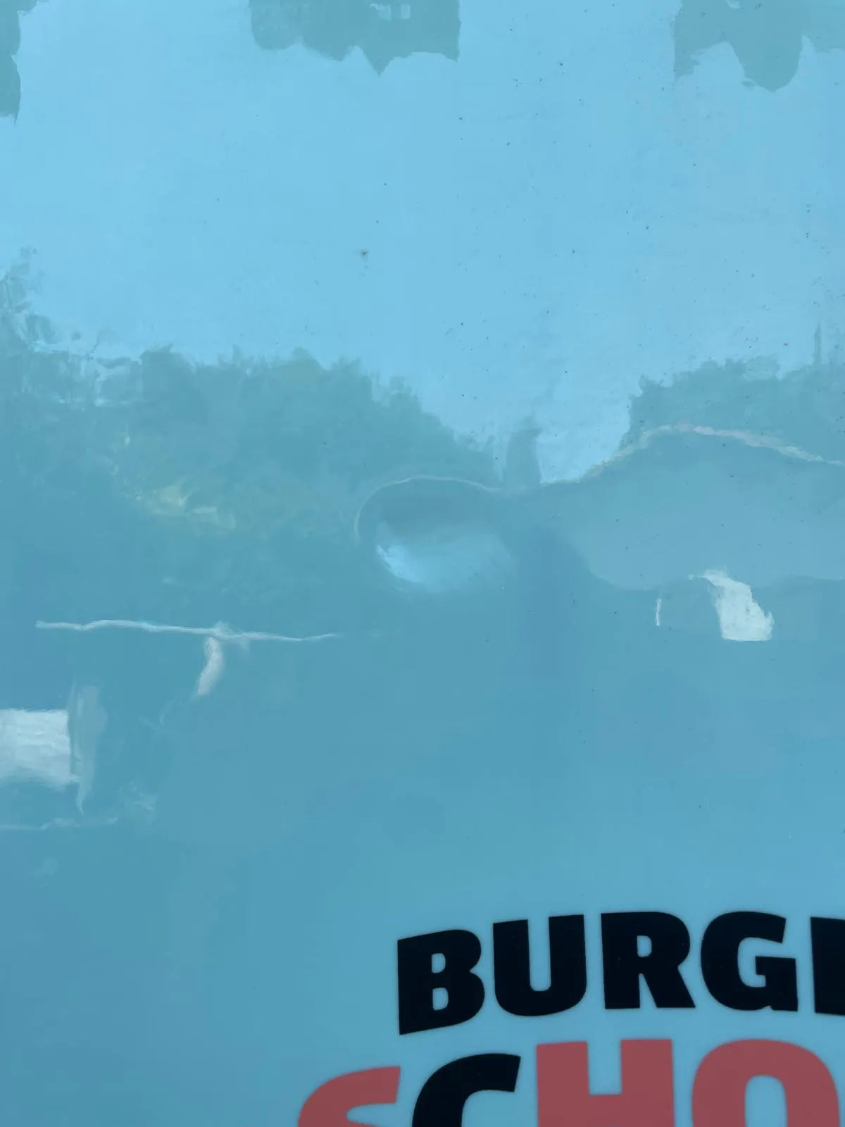Zeus Burger Ixpe 7’6 occasion - vue 2