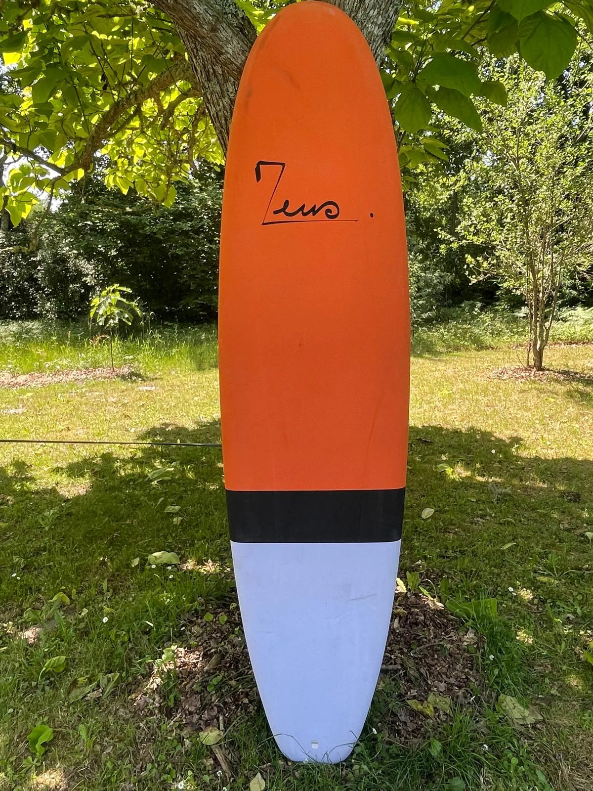 Zeus Fuego Eva 7’0 occasion - vue 2