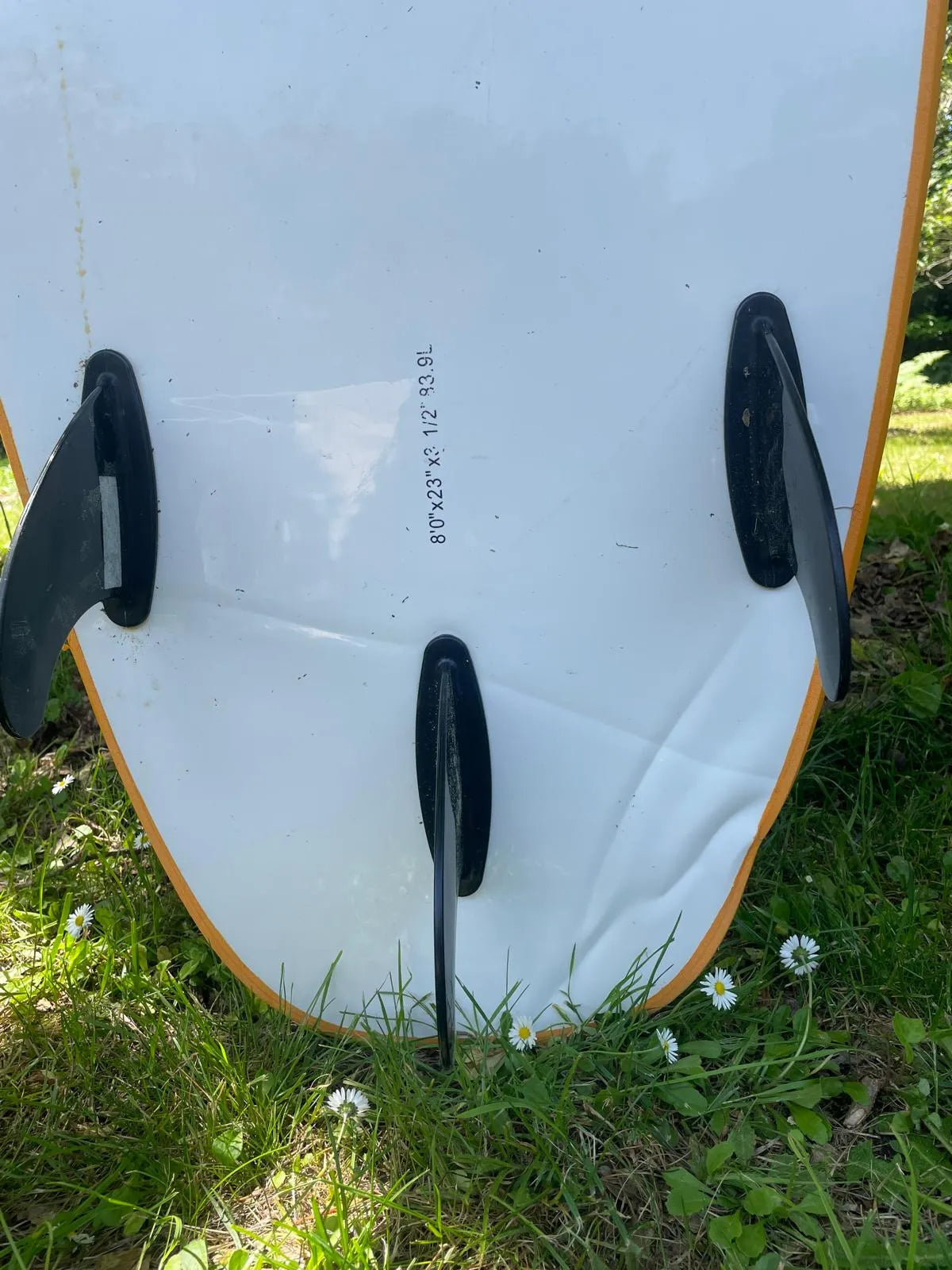 Zeus Progress 8’0 occasion - vue 3