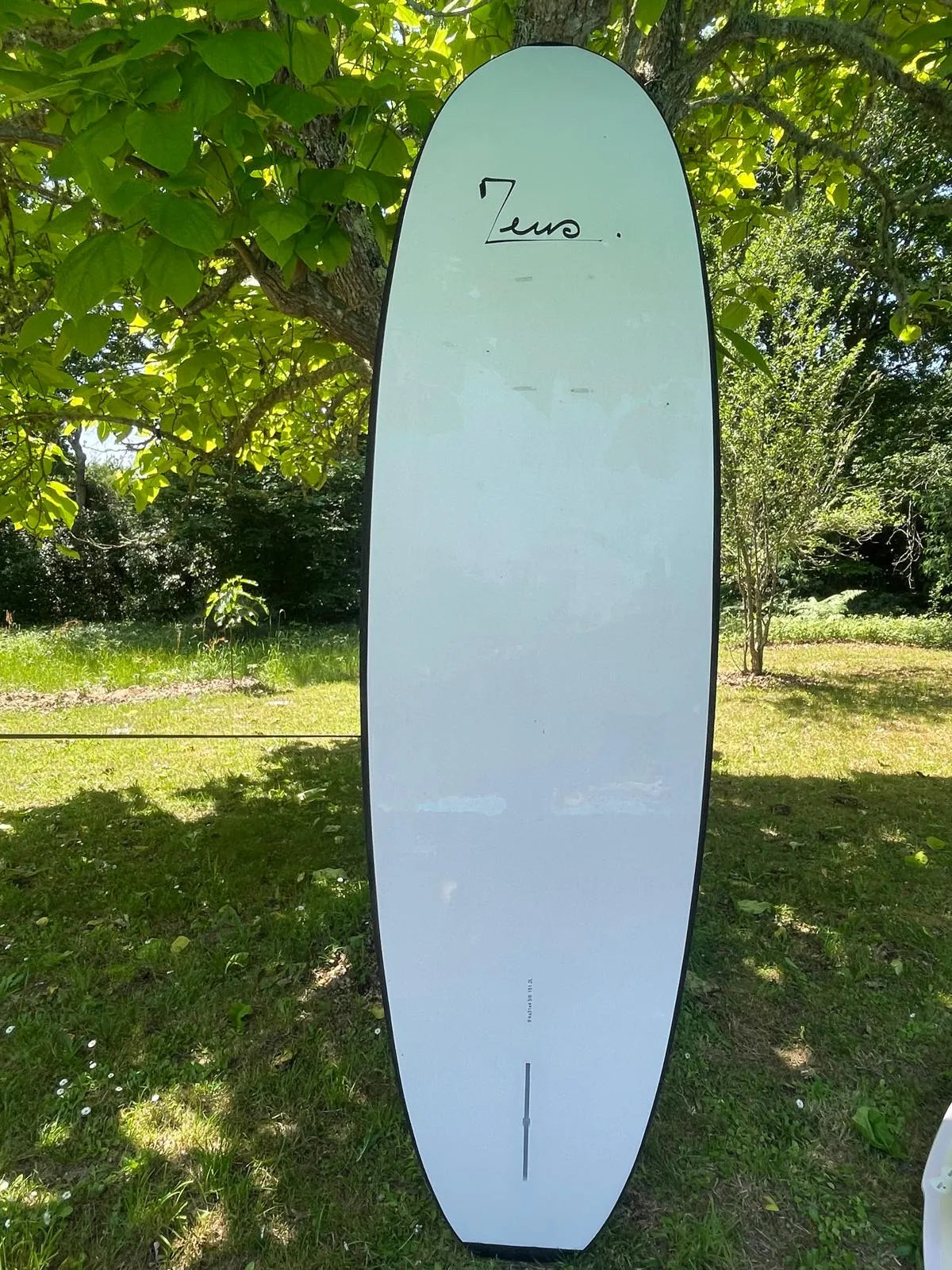 Zeus SUP 9’4 occasion - vue 2