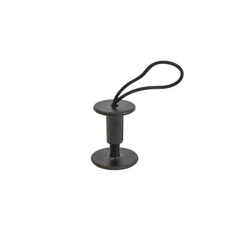 Plug de Leash - Pièce détachée Zeus Surf