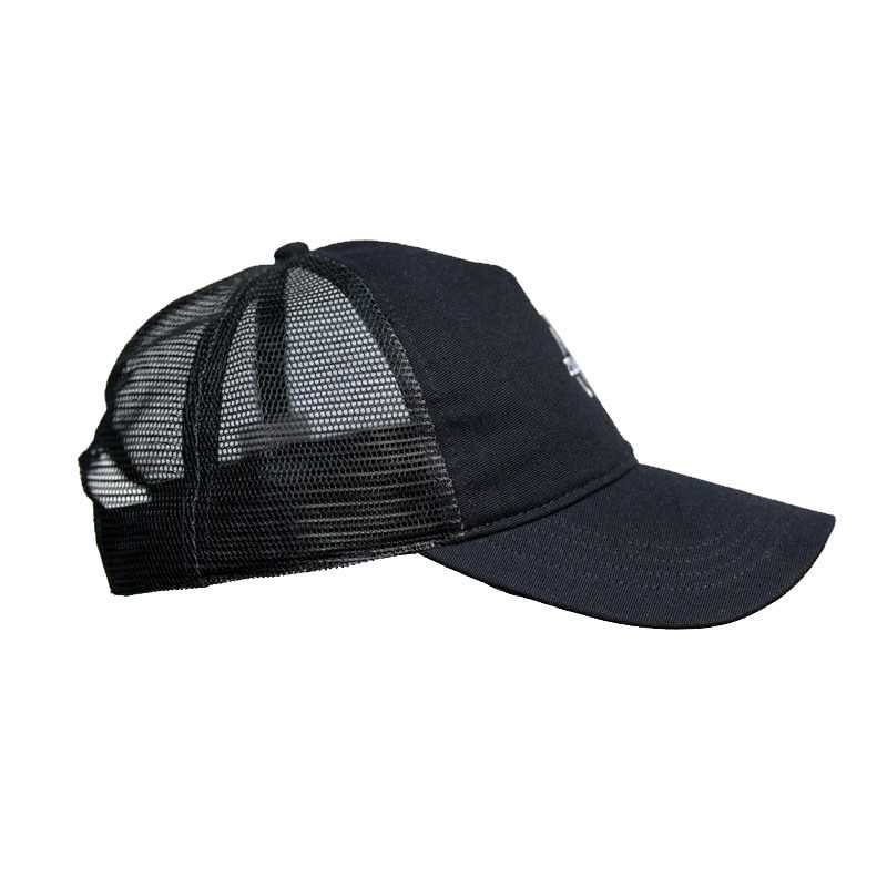 Casquette Zeus Black Board Casquette Zeus Surf - Apparel