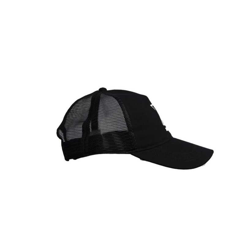 Casquette Zeus Black Z Casquette Zeus Surf - Apparel