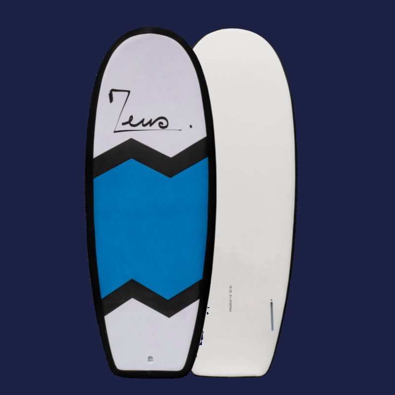 Zeus Boogie 4'6
