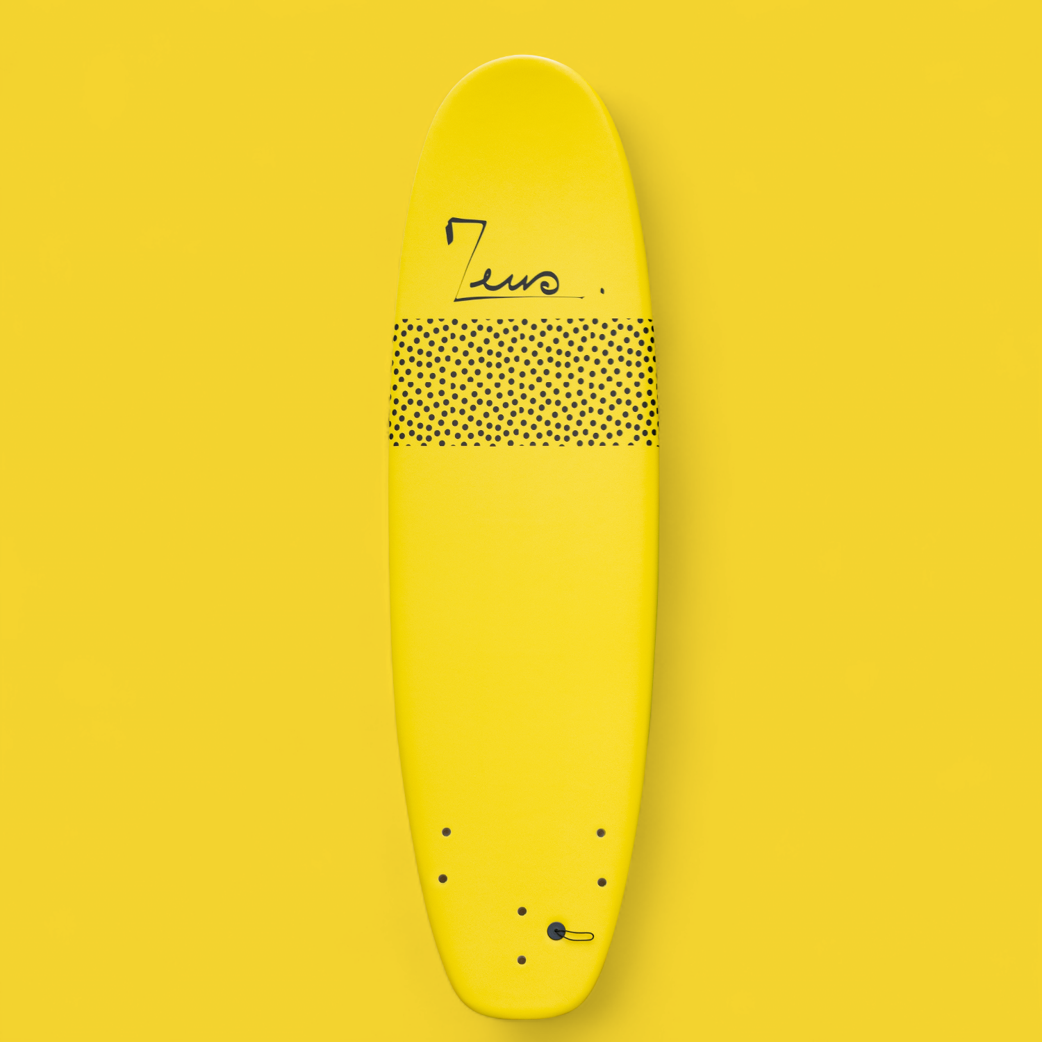 Progress 6'6 Softboard Zeus