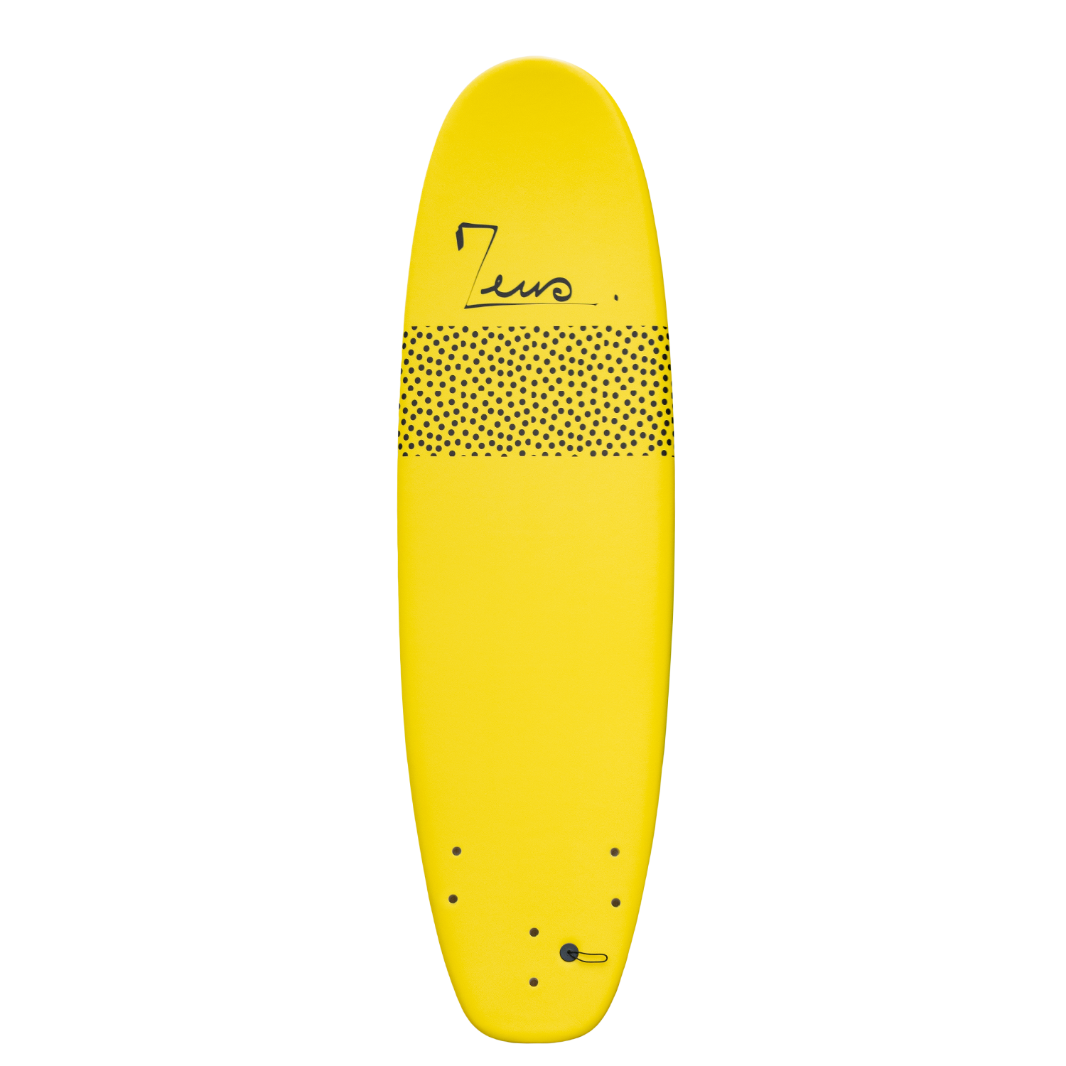 Progress 6'6 Softboard Zeus