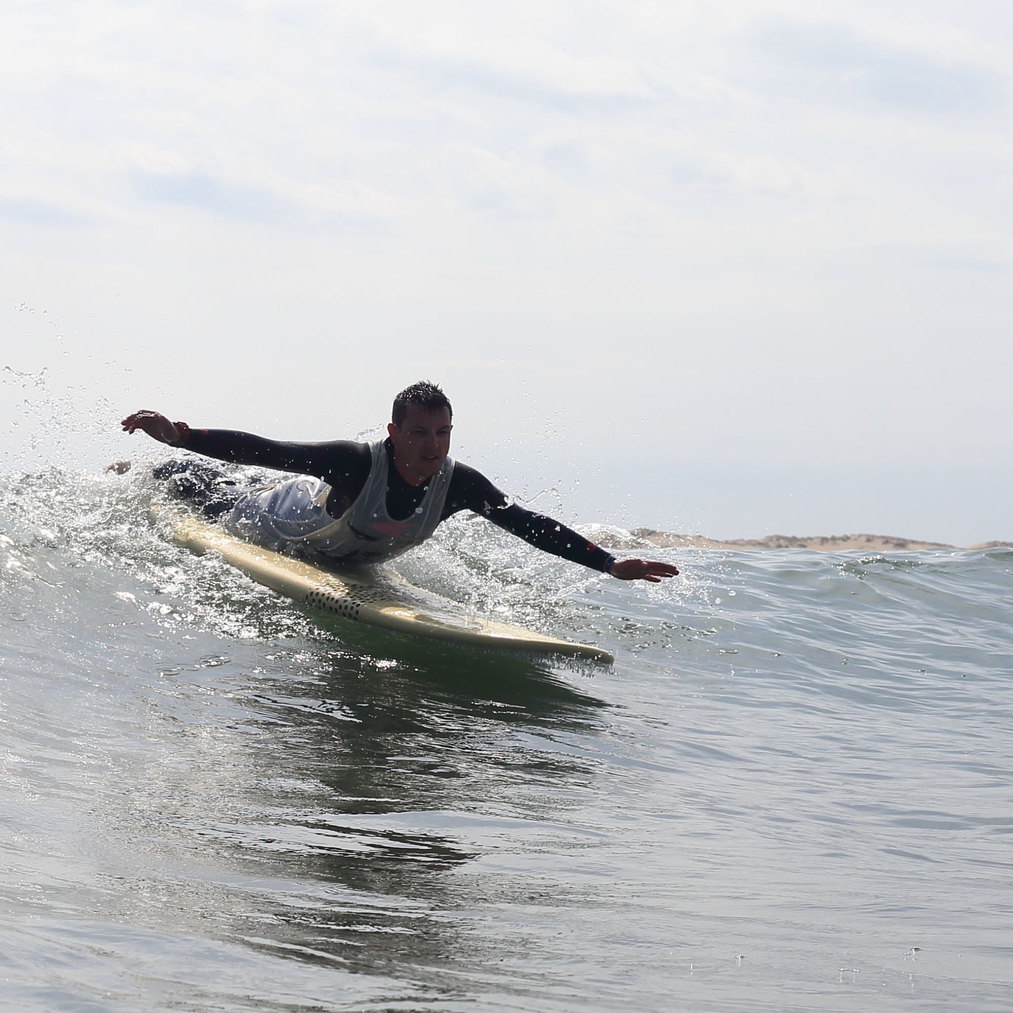 Progress 7'6 Softboard Zeus