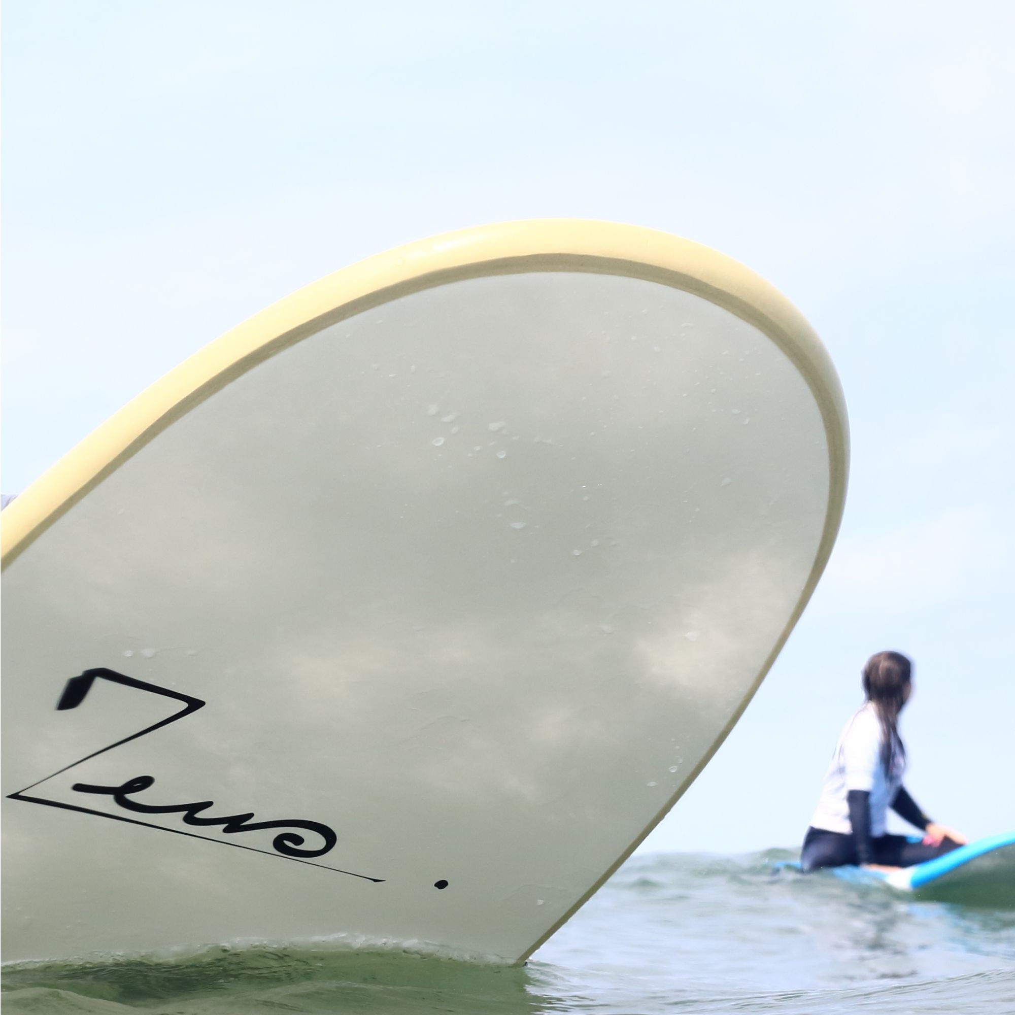 Progress 7'6 Softboard Zeus