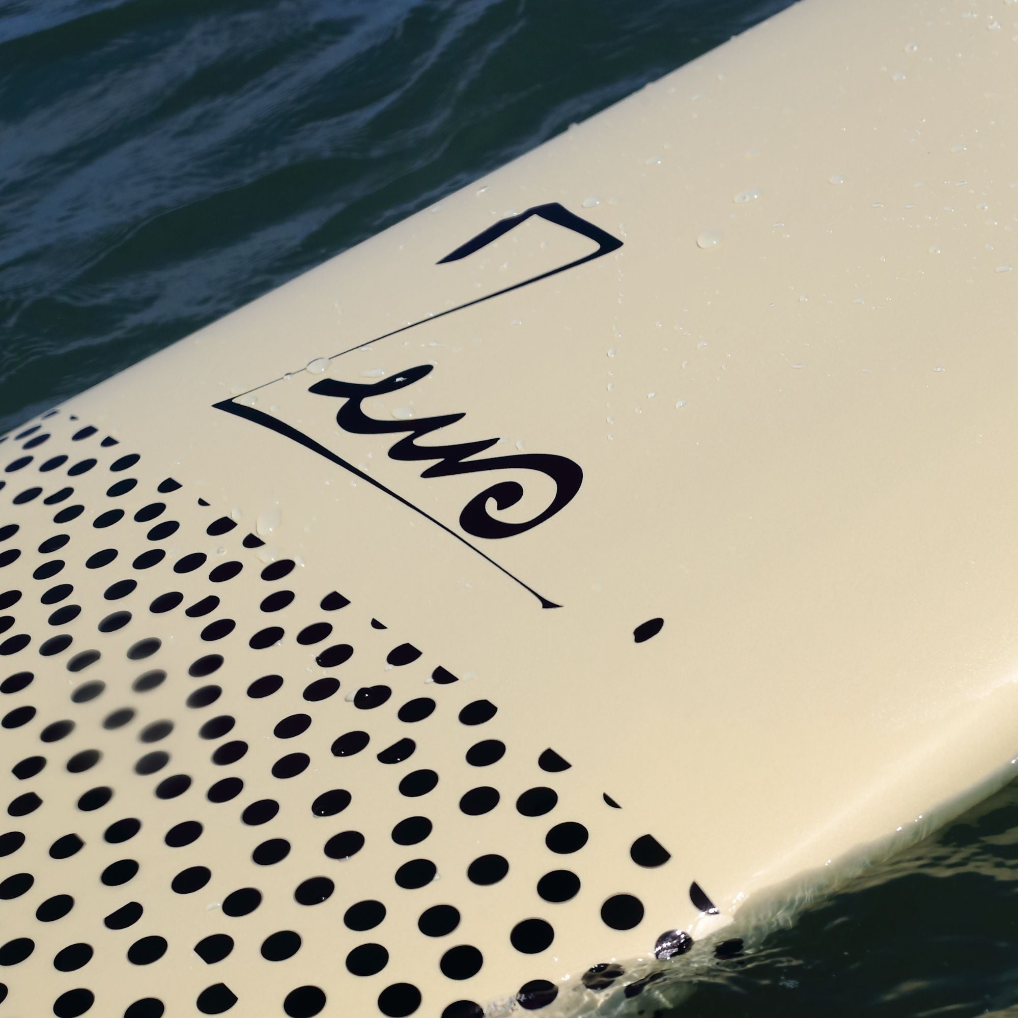 Progress 7'6 Softboard Zeus