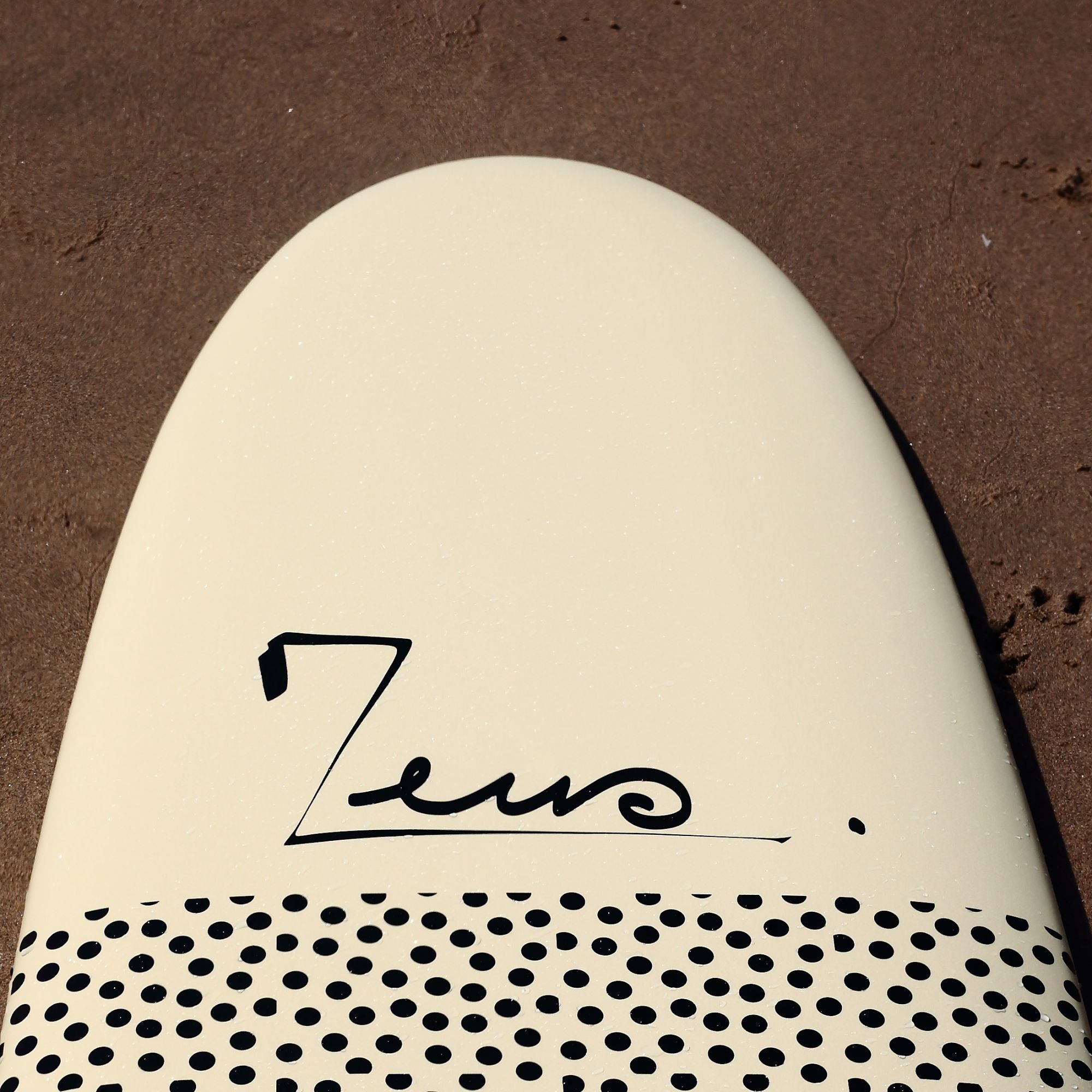 Progress 7'6 Softboard Zeus