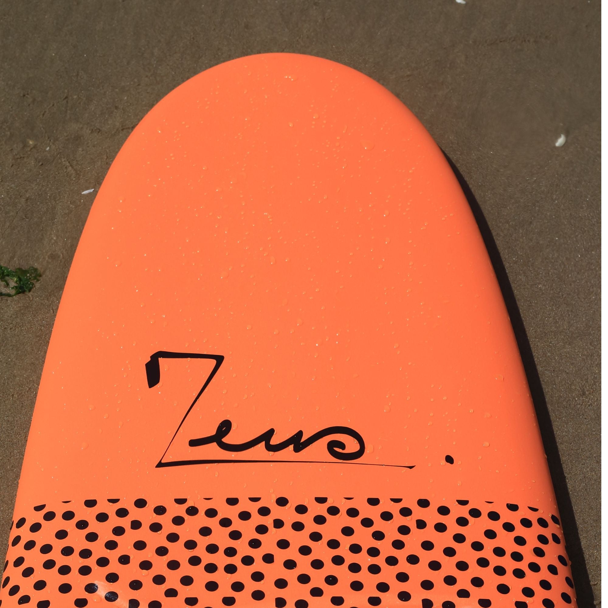 Progress 8'0 Softboard Zeus