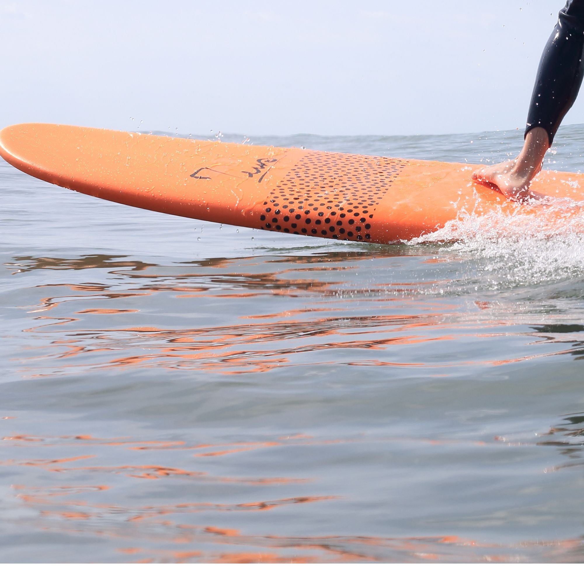 Progress 8'0 Softboard Zeus