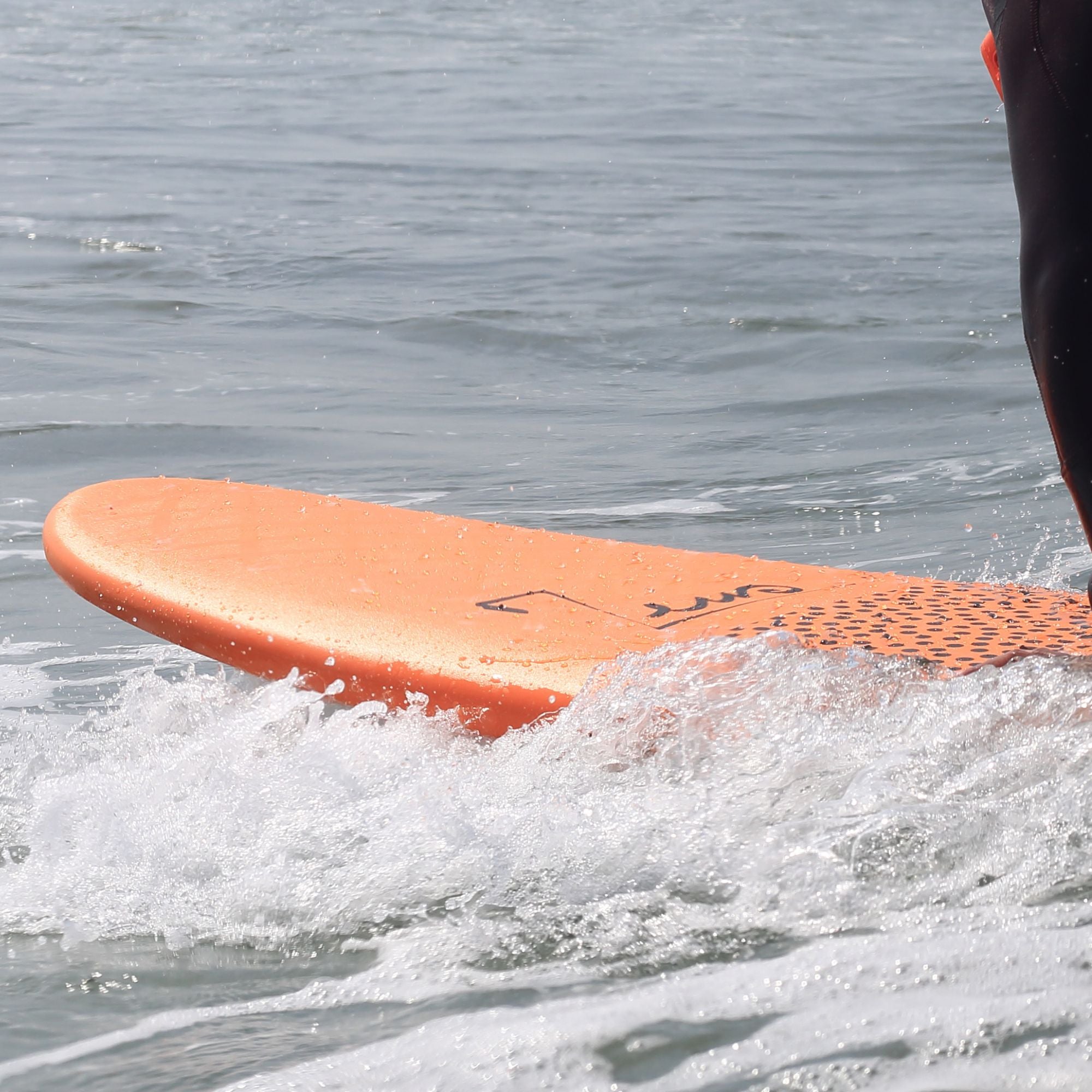 Progress 8'0 Softboard Zeus