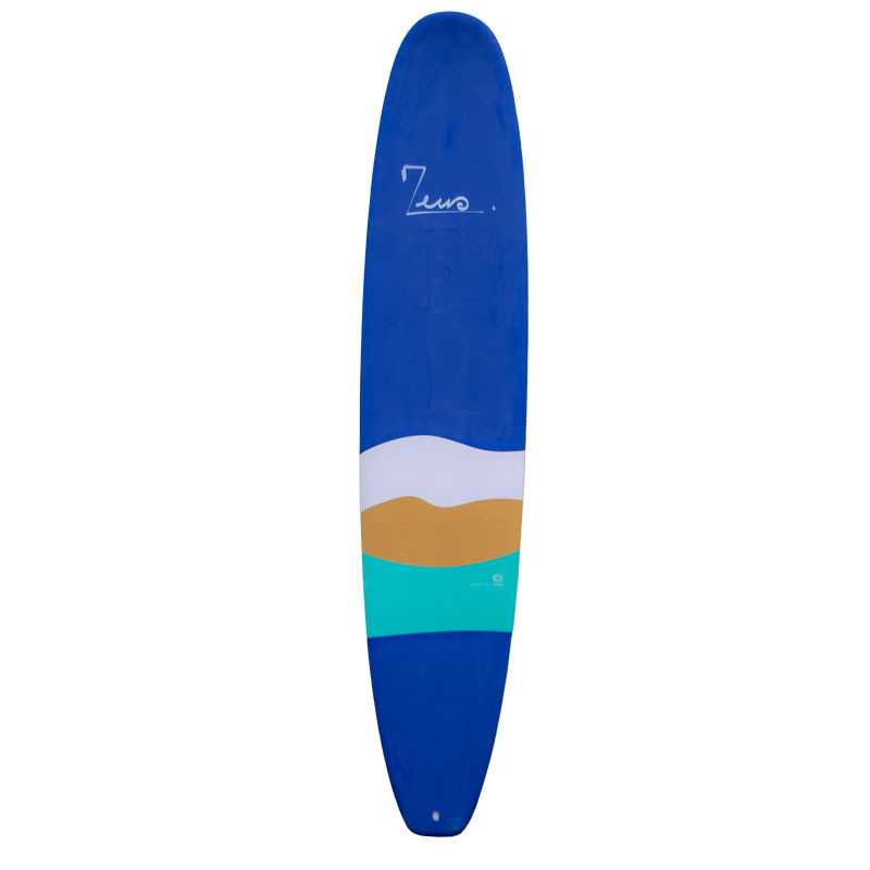 Dolce 9'4 Longboard Softboard Zeus