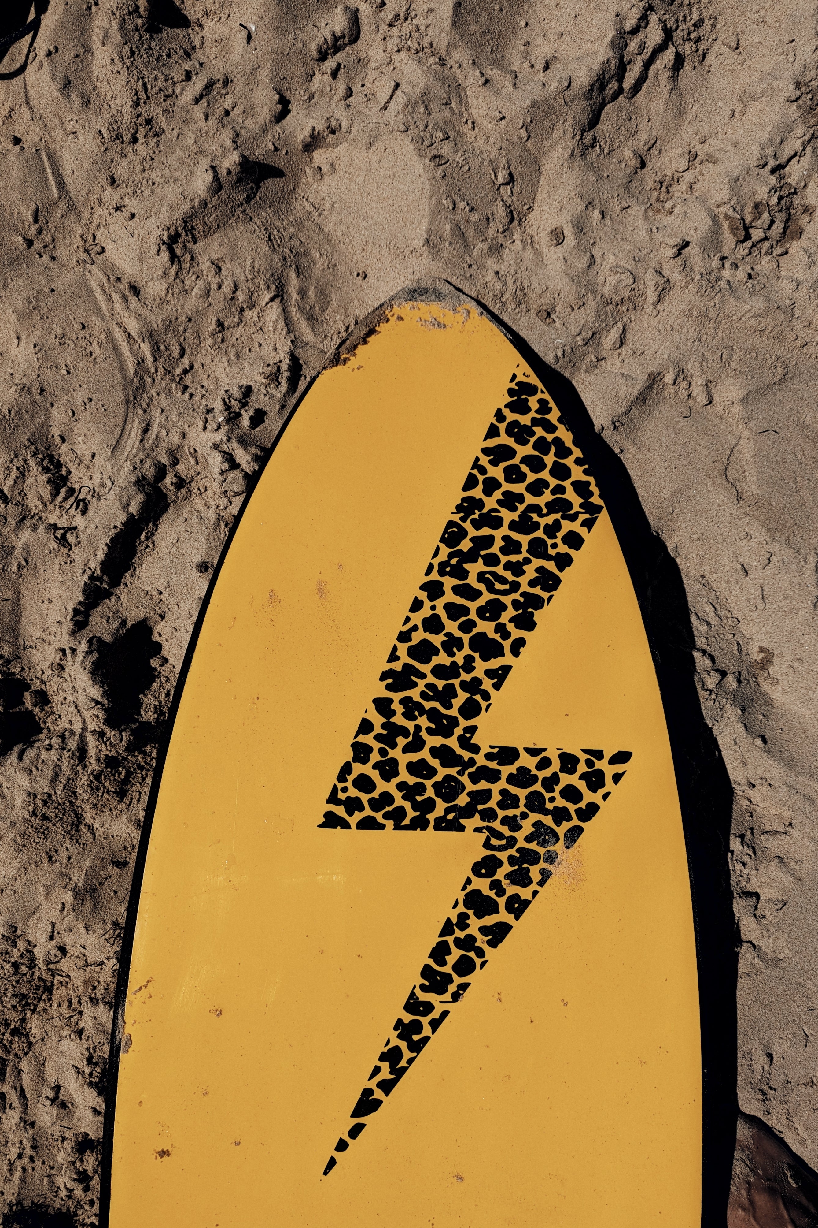 Rolly 5'10 OKZ Softboard Zeus