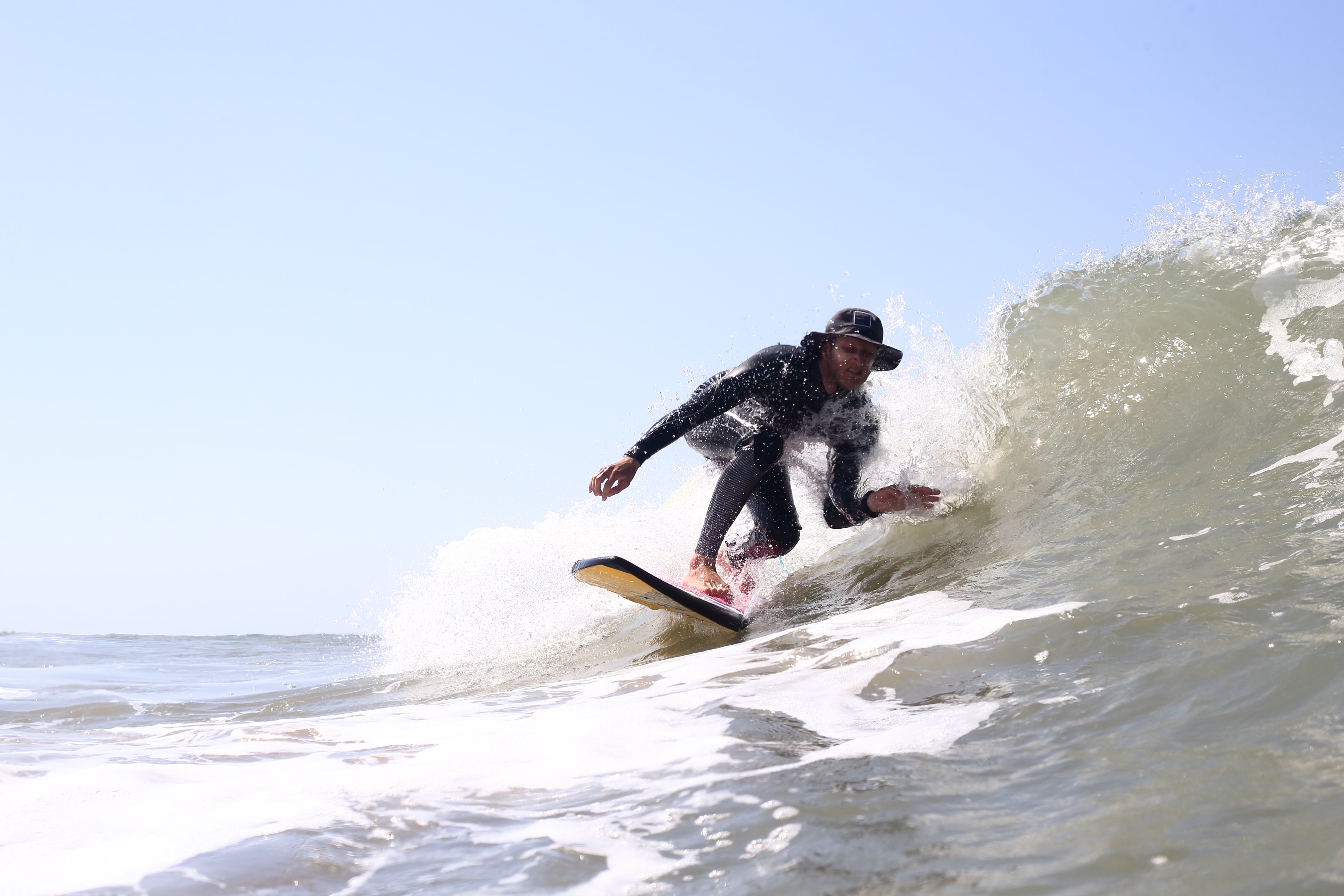 Rolly 5'10 OKZ Softboard Zeus