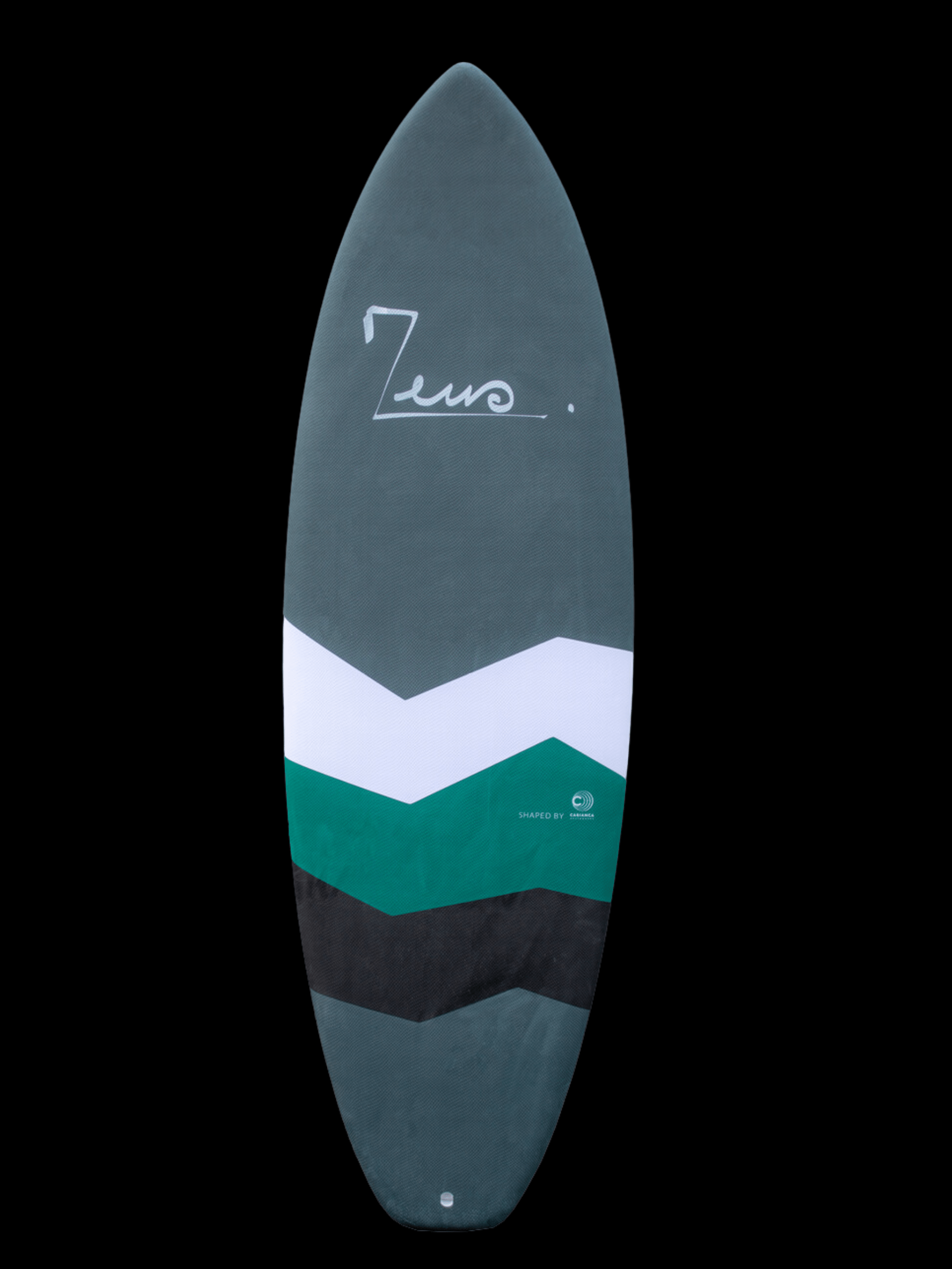 Storm 6'0 OKZ Softboard Zeus