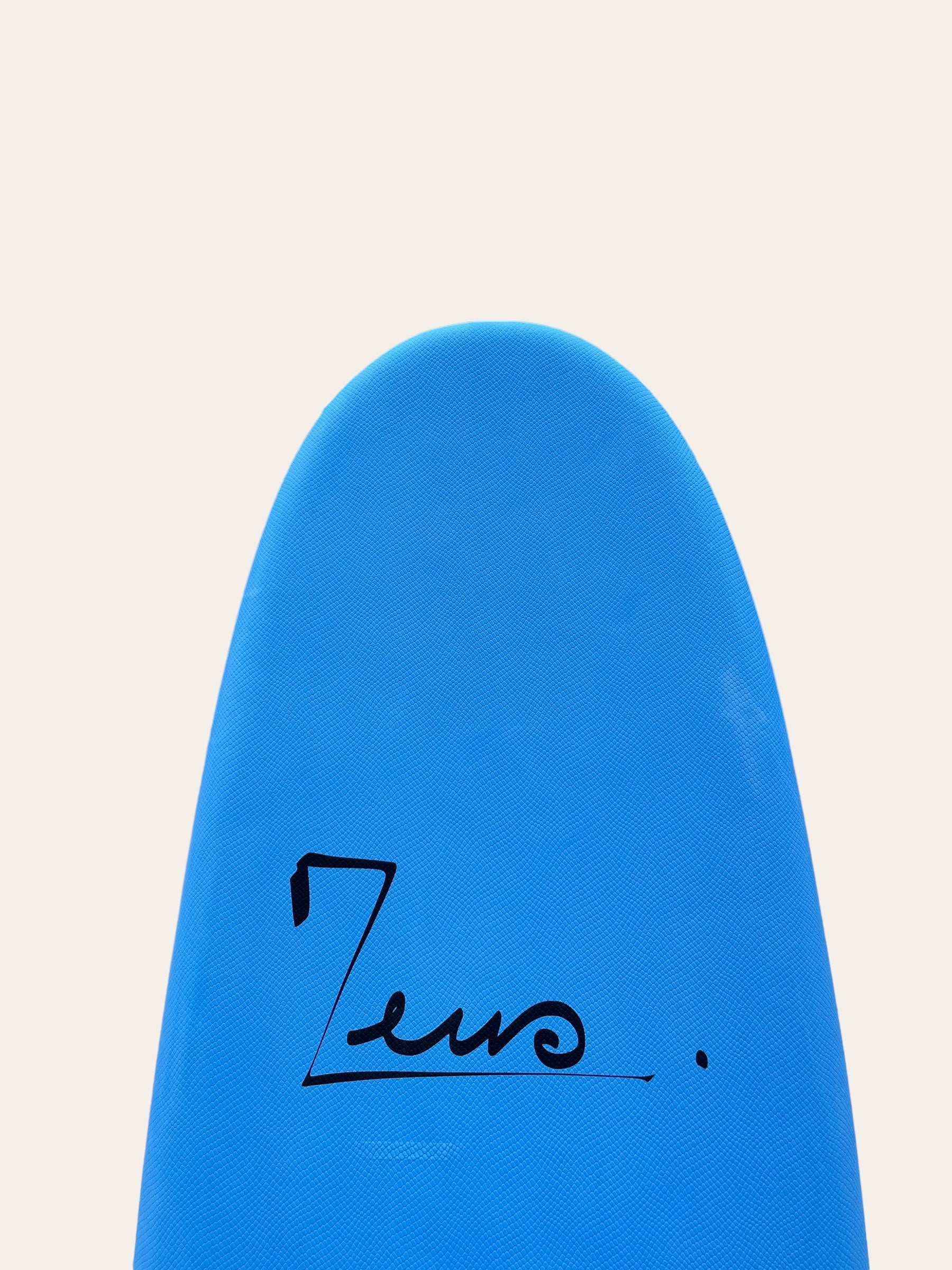 Temper 8'0 Softboard Zeus