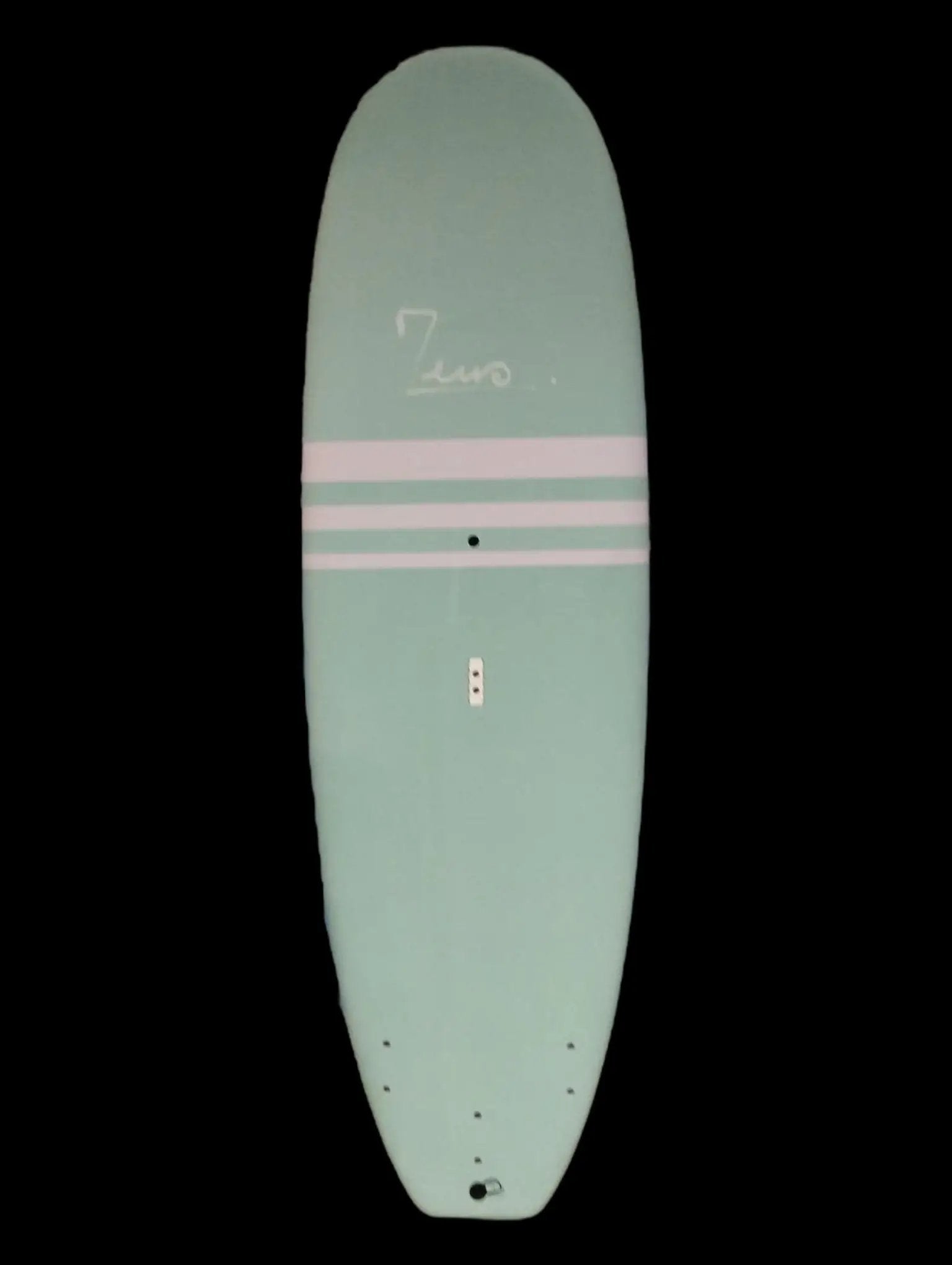 Big Burger 8'0 - 125L Softboard Zeus 8'0 EVA