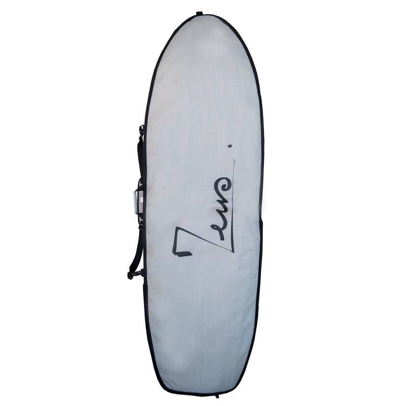 Housse de Surf Zeus Housse - Zeus Surf 6 Grey