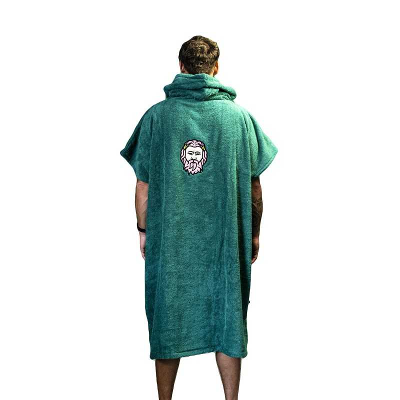 Poncho Zeus Bownie Poncho Zeus Surf