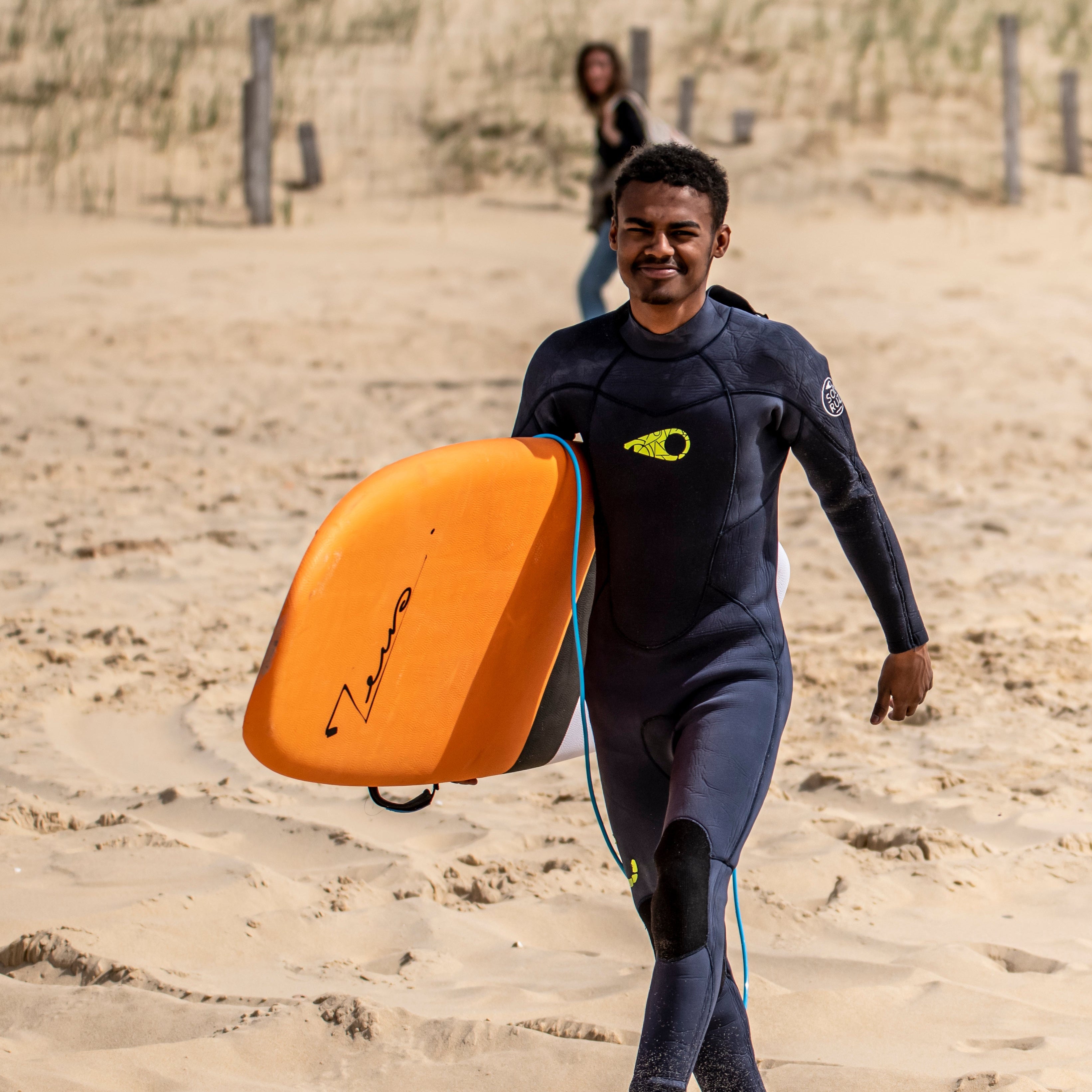 Zeus Mielo 8'6