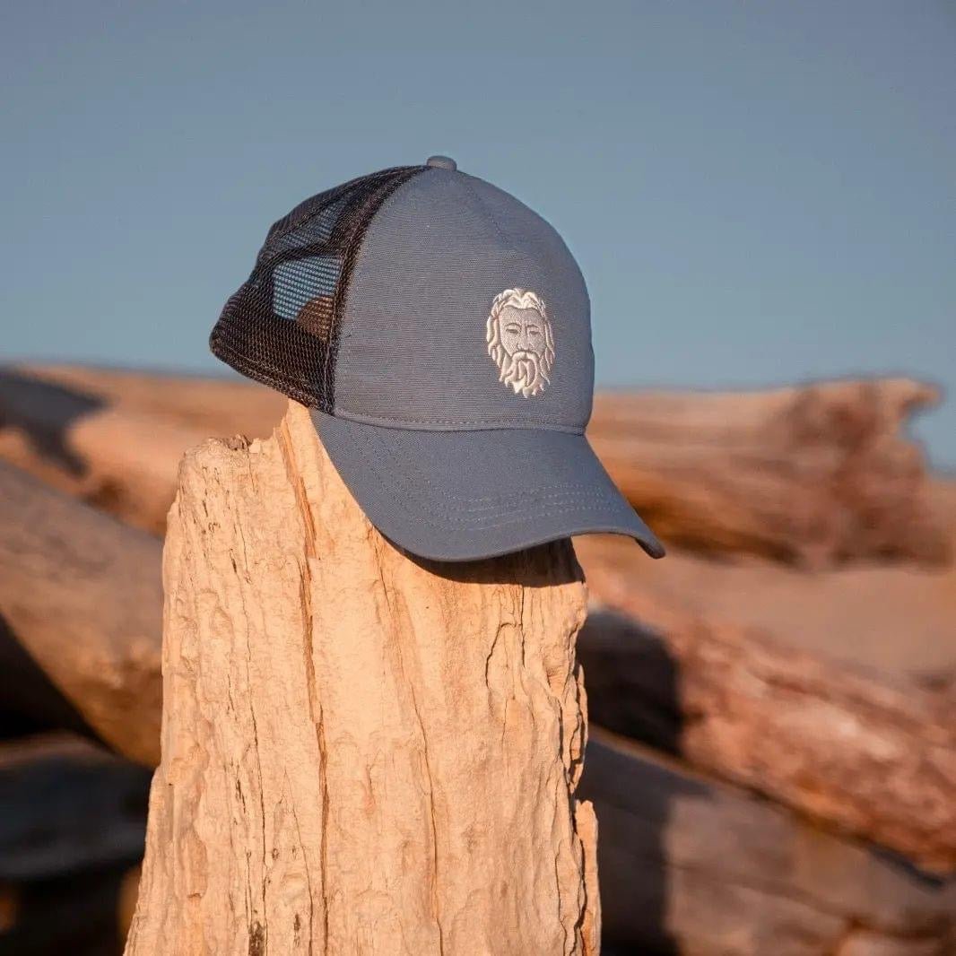 Casquette Tête de Zeus Casquette Zeus Surf - Apparel