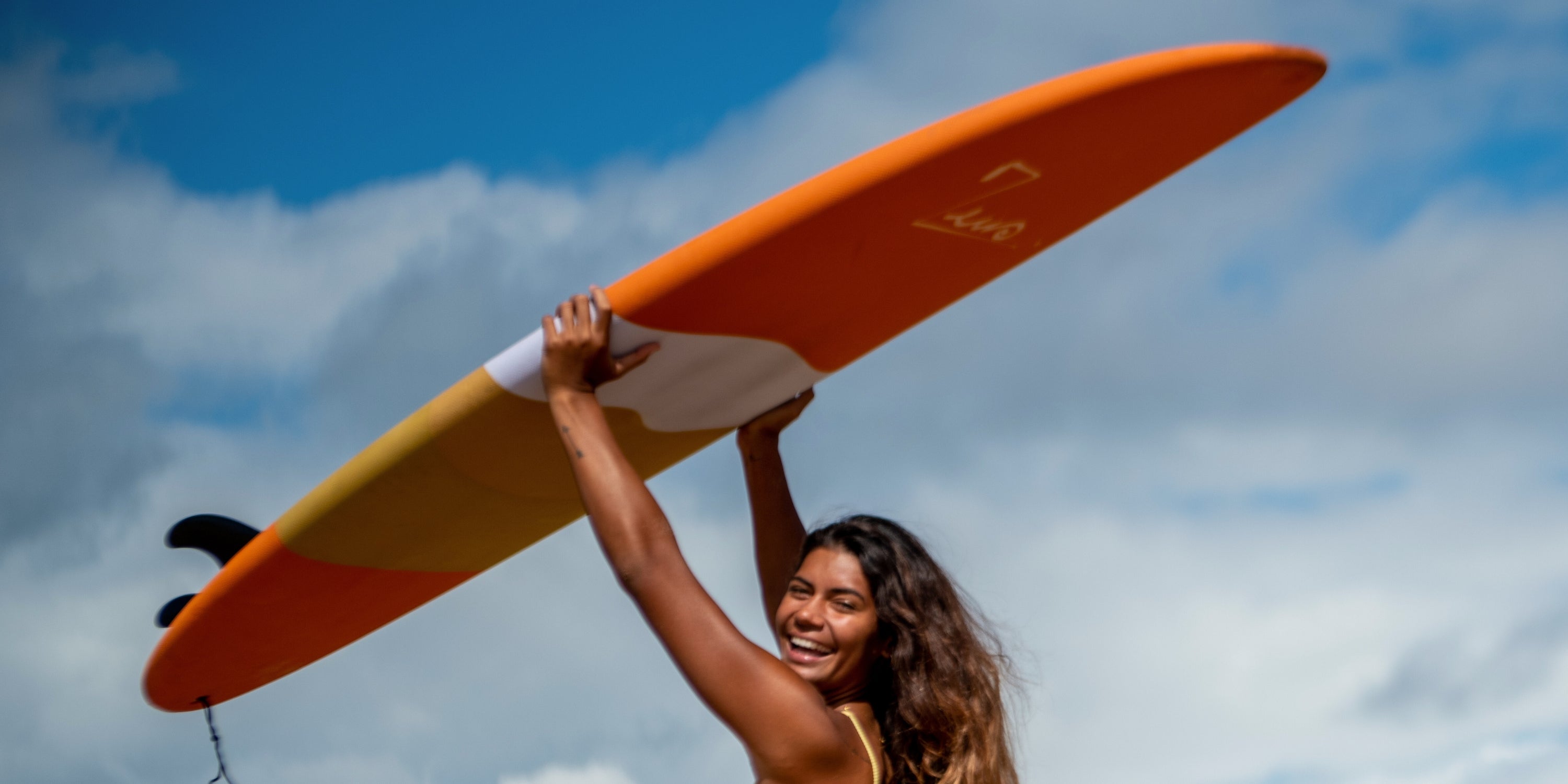 Quel type de planche de surf pour débuter ?