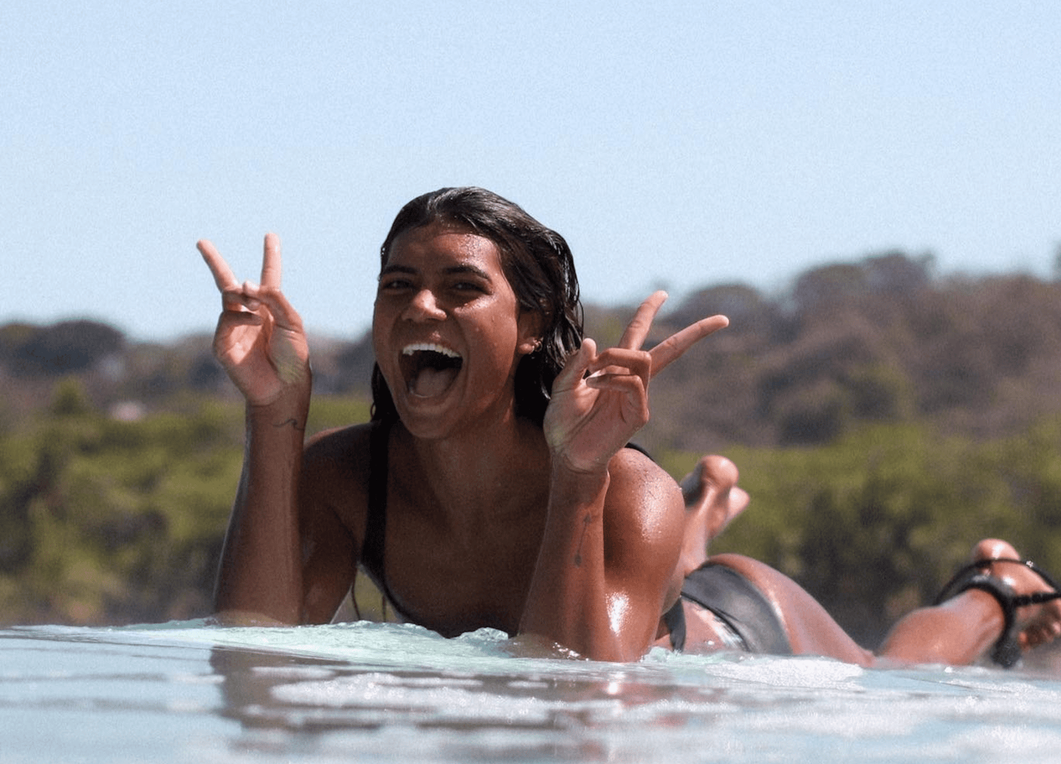 5 Bonnes raisons de se mettre au surf - Zeus Surf