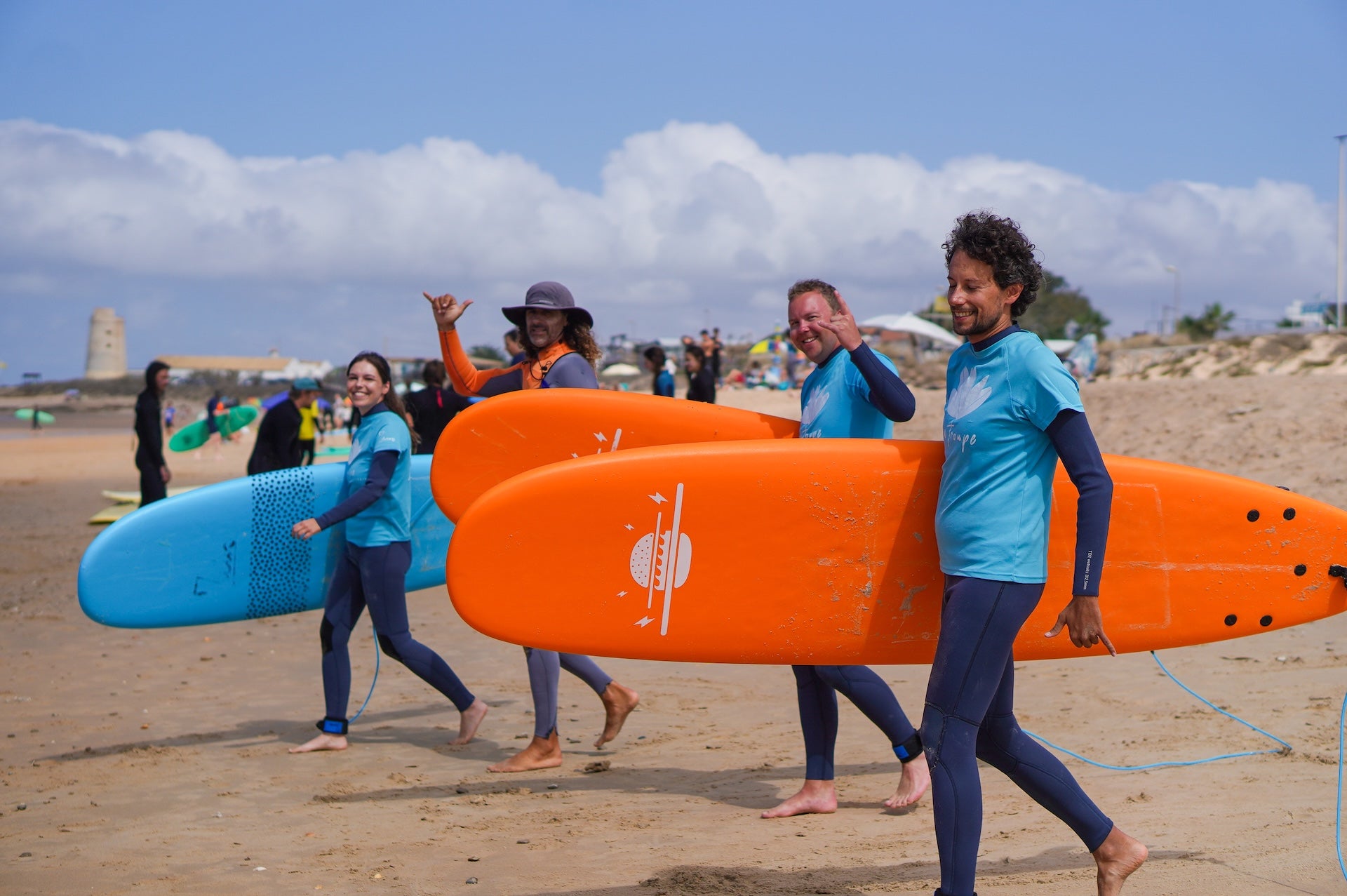Quel budget pour débuter en surf en 2025