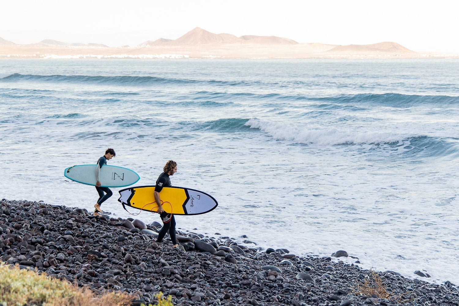 Check-list : choisir sa première planche de surf