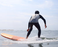 Planche de surf Zeus - Le guide ultime pour débuter en surf