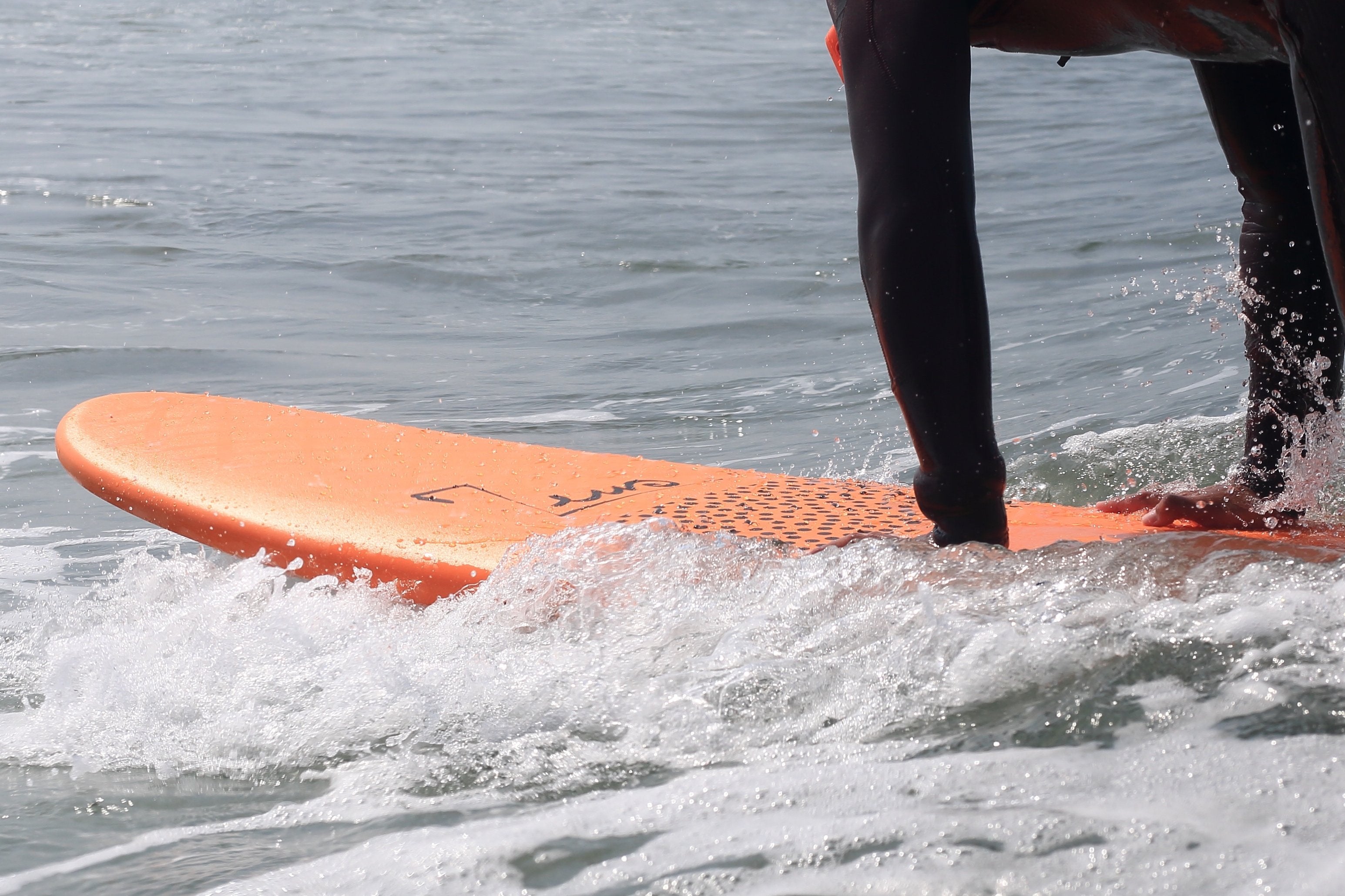 Planche de surf XXL : comment trouver la perle rare ? - Zeus Surf