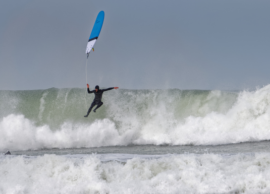 Planche de surf Zeus ultra solide chute en surf 