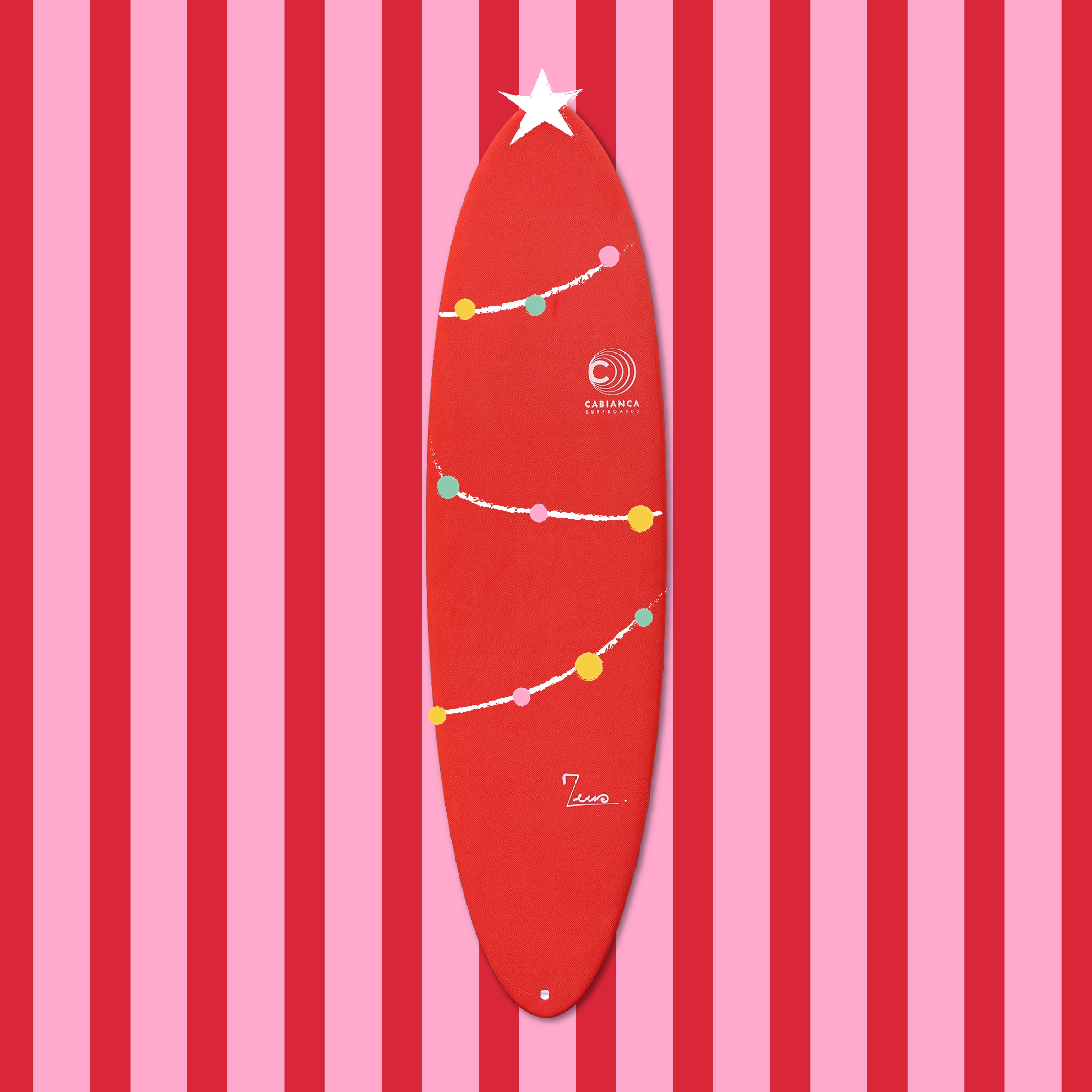 Zeus x Cabianca Sherpa