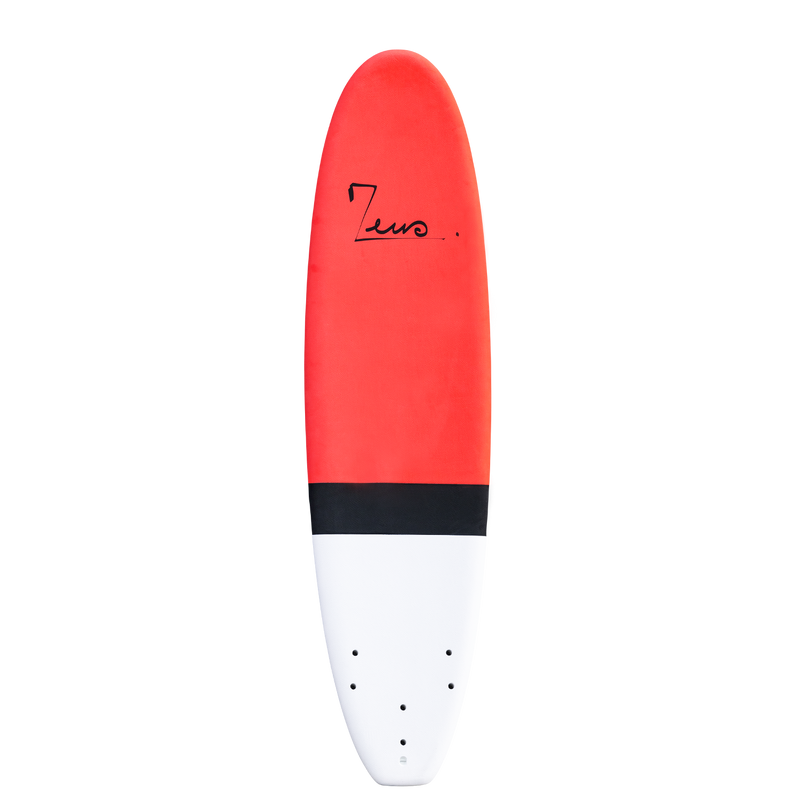 Zeus shape illustration