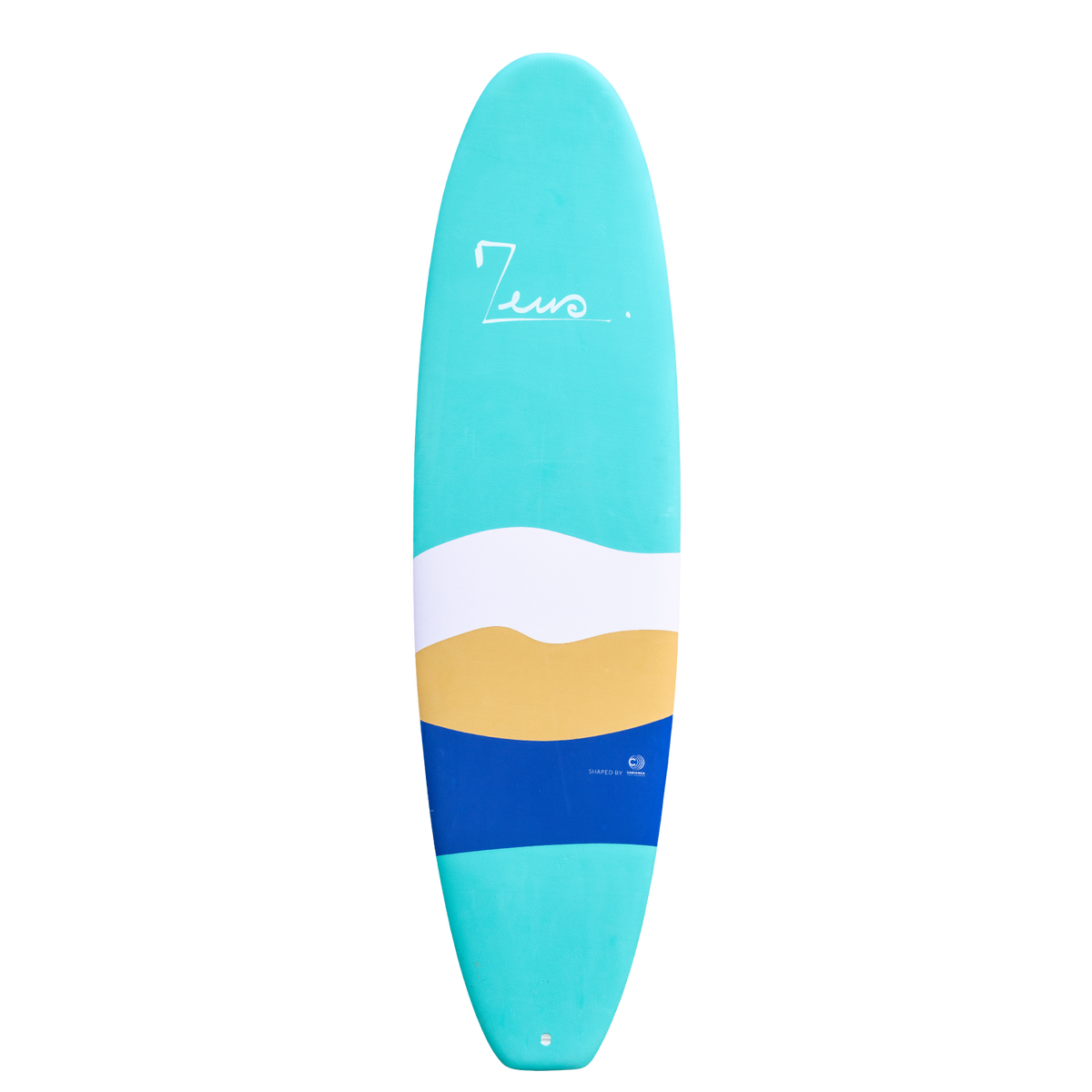 Zeus Dolce 7'0 Pill - Surfboard
