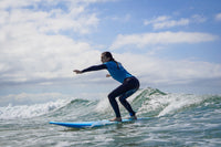 Burger School LTD Softboard Zeus SOFT CONSTRUCTION 7'0