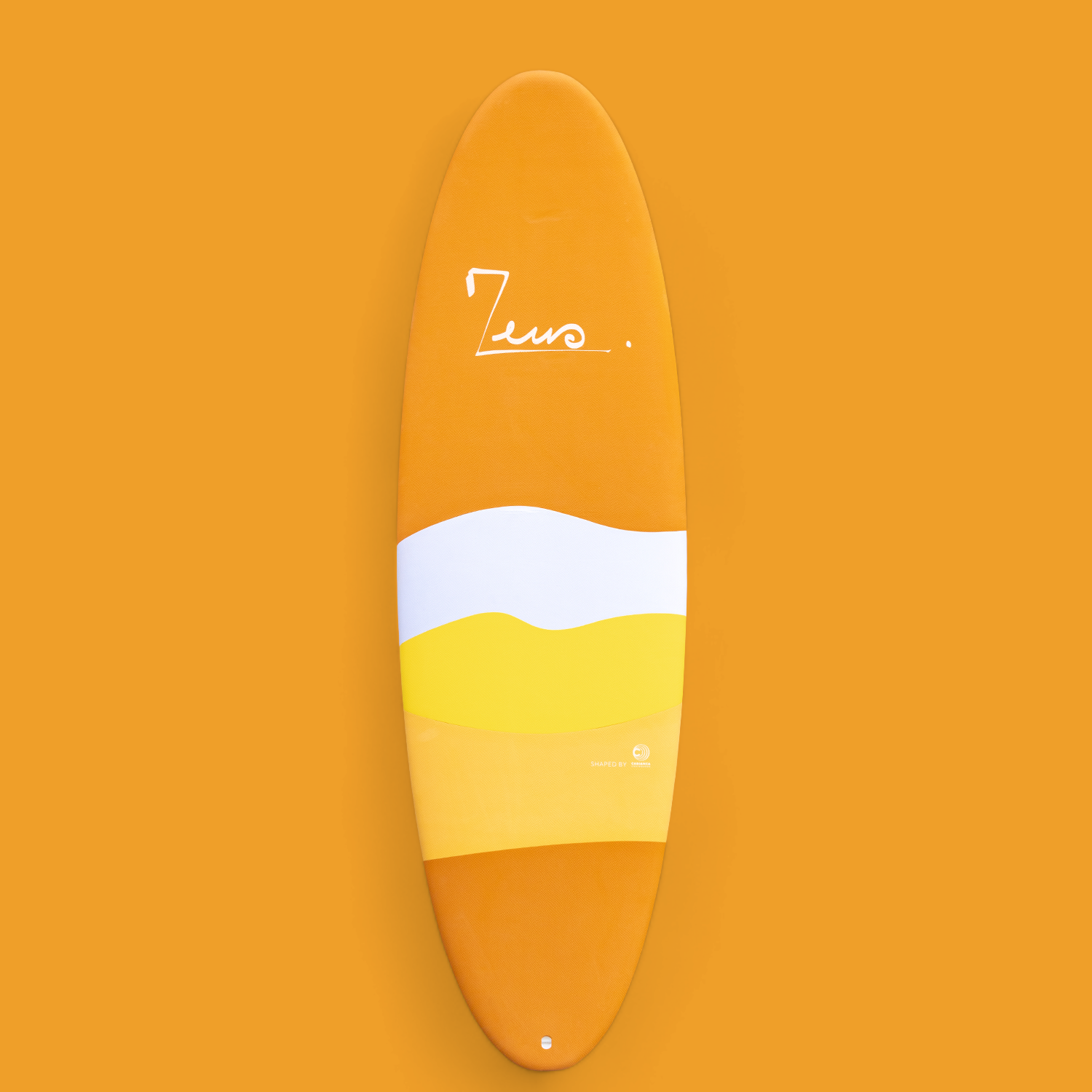 Planche de Surf Zeus Mini Malibu